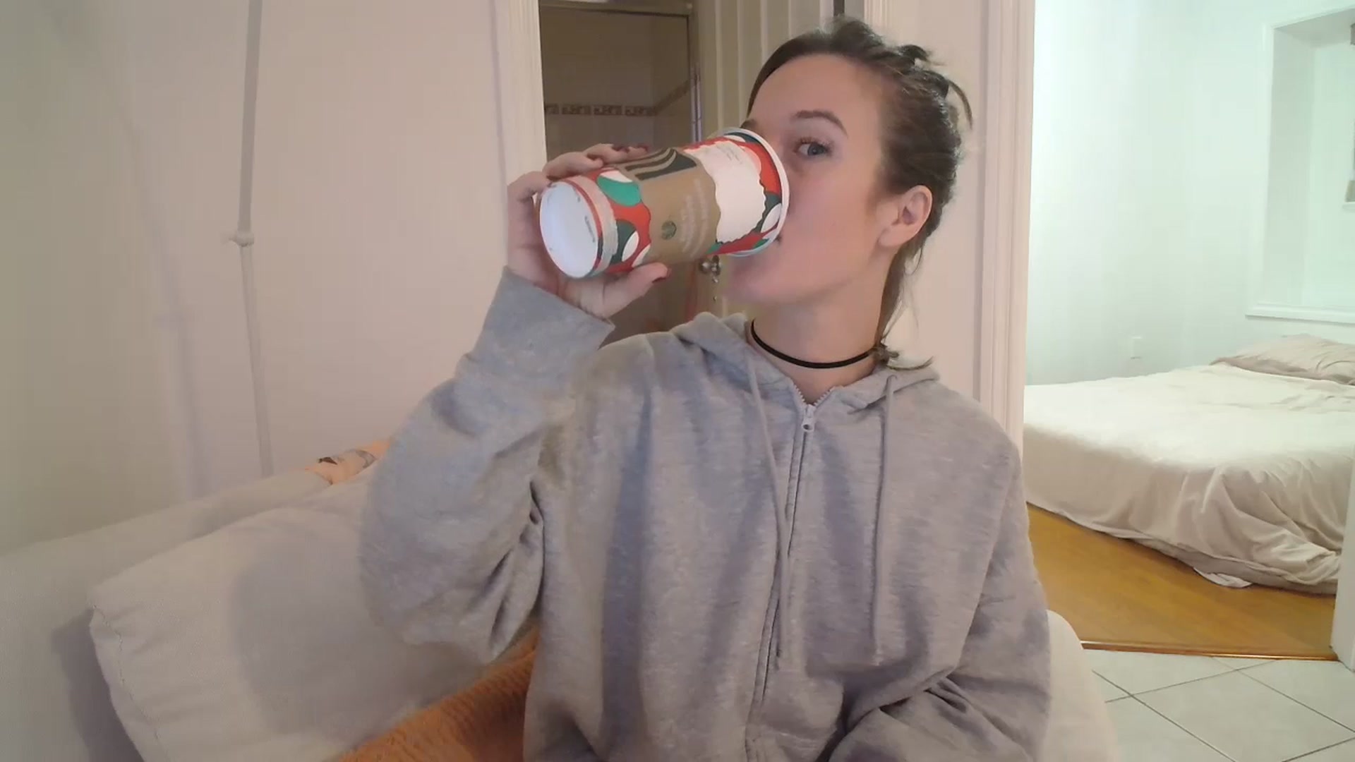Gallery image thumbnail from CammyCaptain's myfreecams stream on, 01/04/2025, 16:43 image 15 of 20