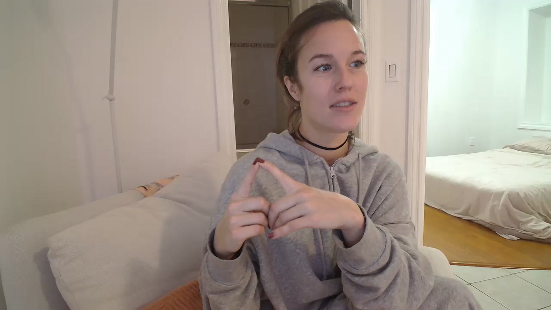 Gallery image thumbnail from CammyCaptain's myfreecams stream on, 01/04/2025, 16:43 image 9 of 20
