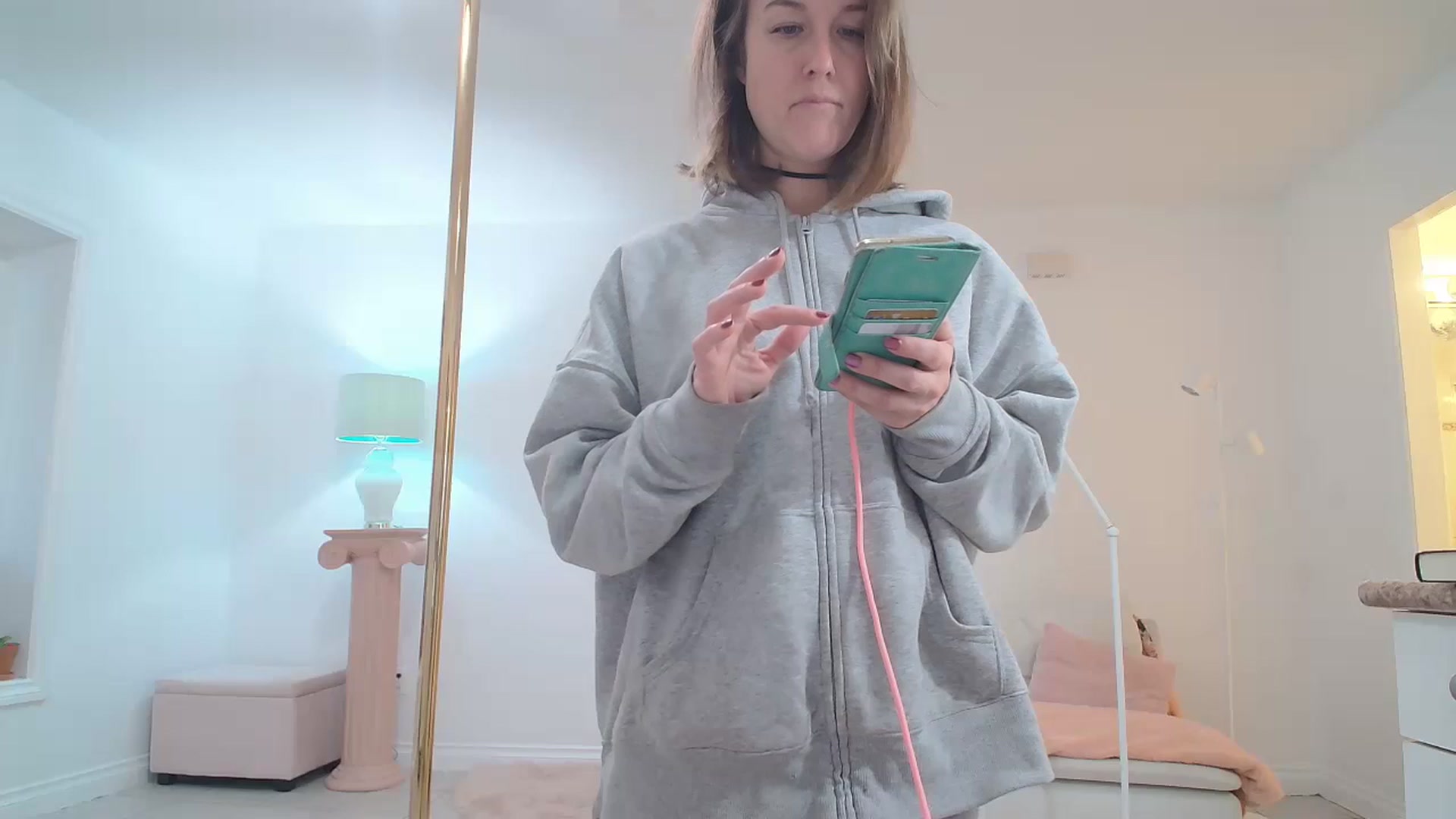 Gallery image thumbnail from CammyCaptain's myfreecams stream on, 01/06/2025, 17:57 image 8 of 20