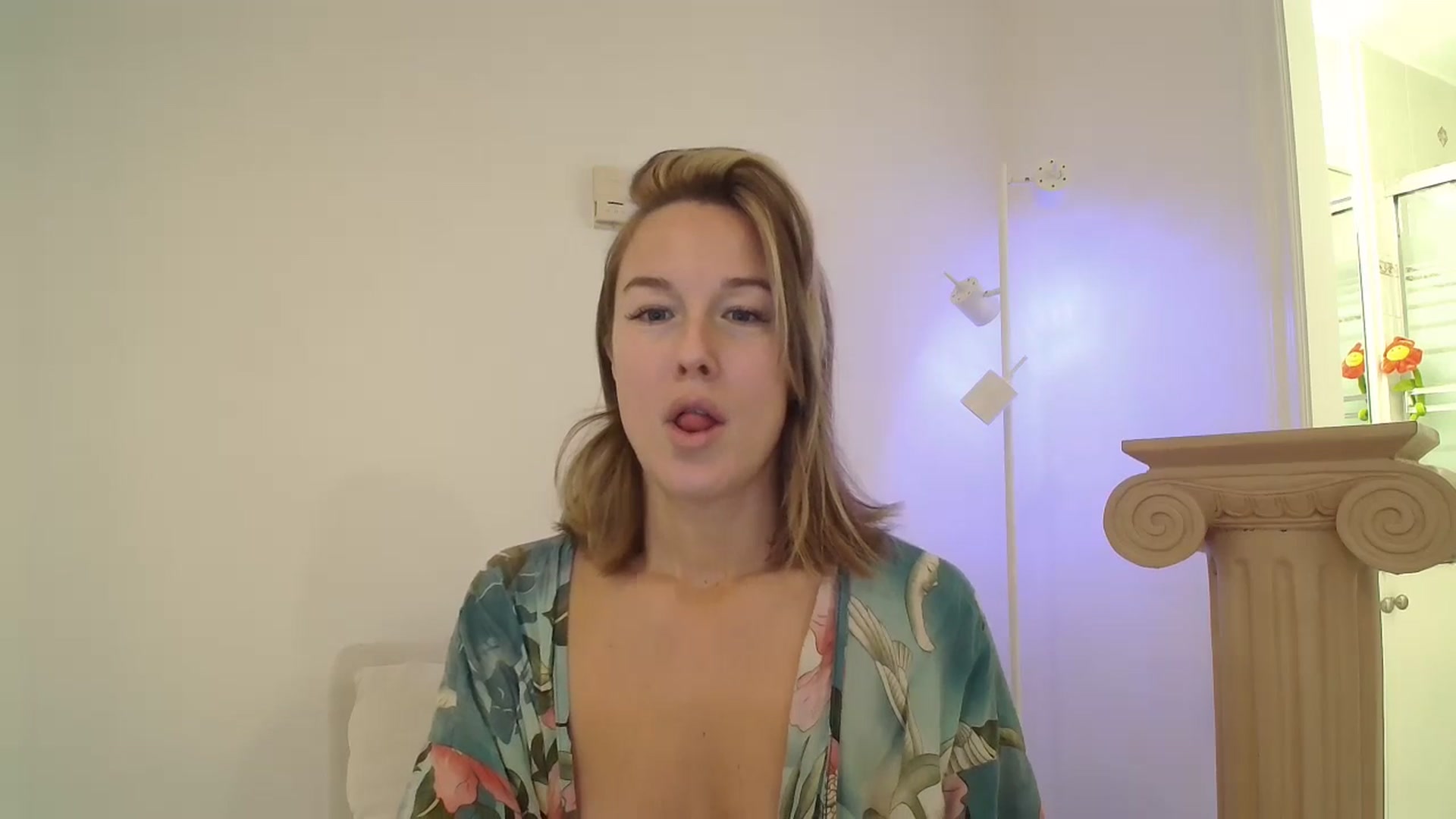 Gallery image thumbnail from CammyCaptain's myfreecams stream on, 01/20/2025, 18:23 image 17 of 20
