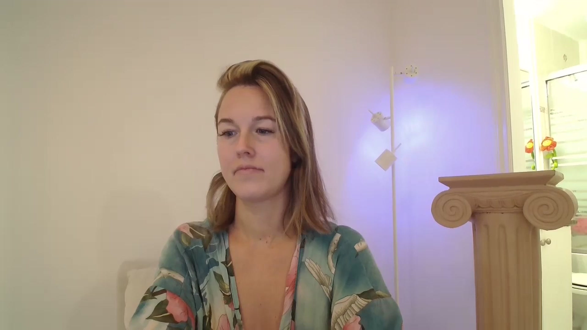 Gallery image thumbnail from CammyCaptain's myfreecams stream on, 01/20/2025, 18:23 image 10 of 20
