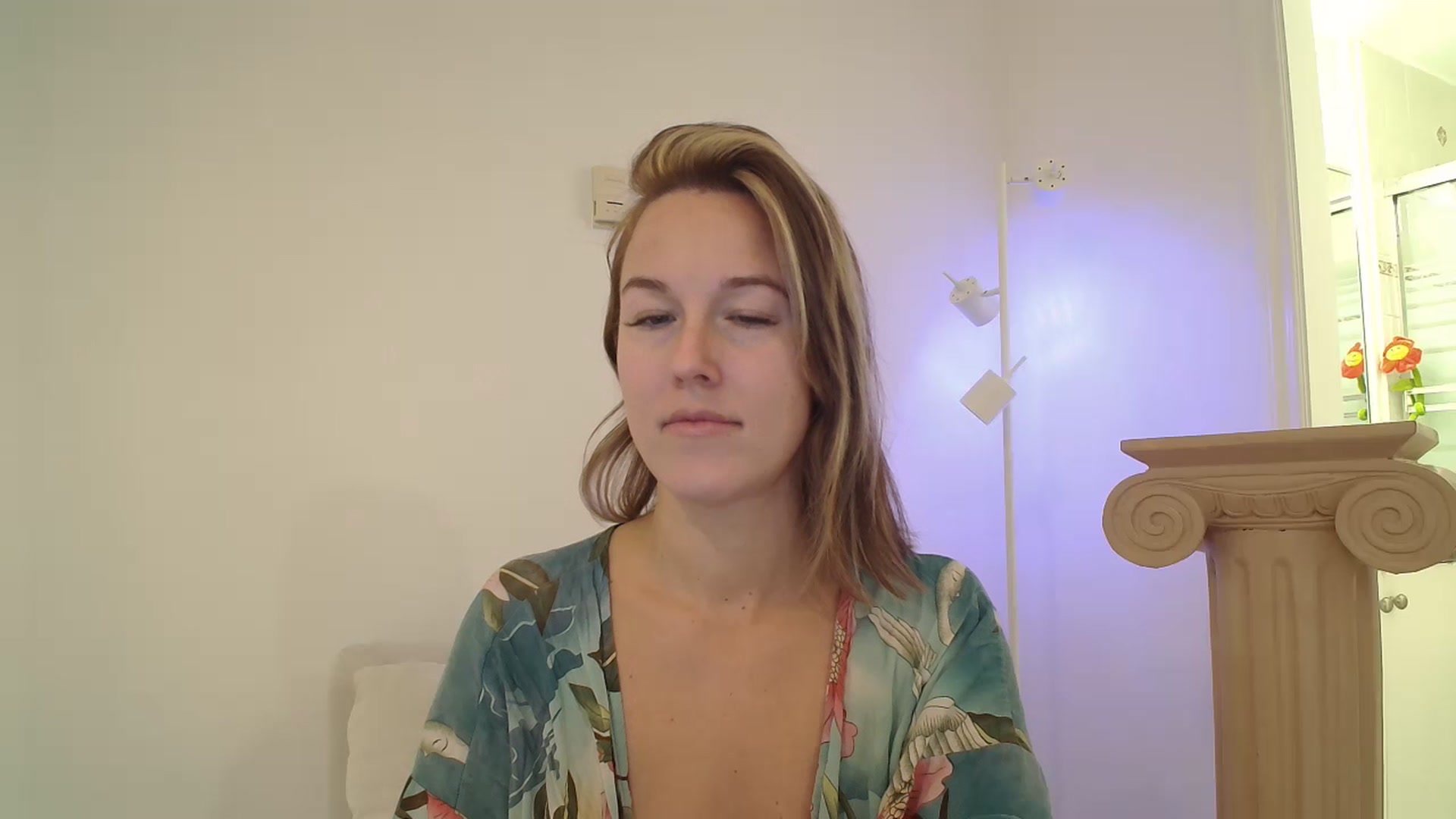 Gallery image thumbnail from CammyCaptain's myfreecams stream on, 01/20/2025, 18:23 image 18 of 20