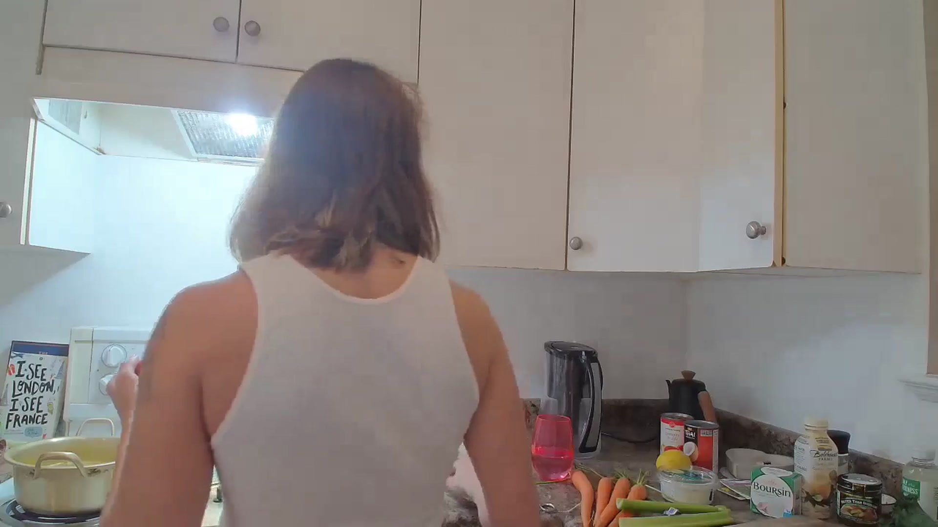 Gallery image thumbnail from CammyCaptain's myfreecams stream on, 01/28/2025, 19:16 image 11 of 20