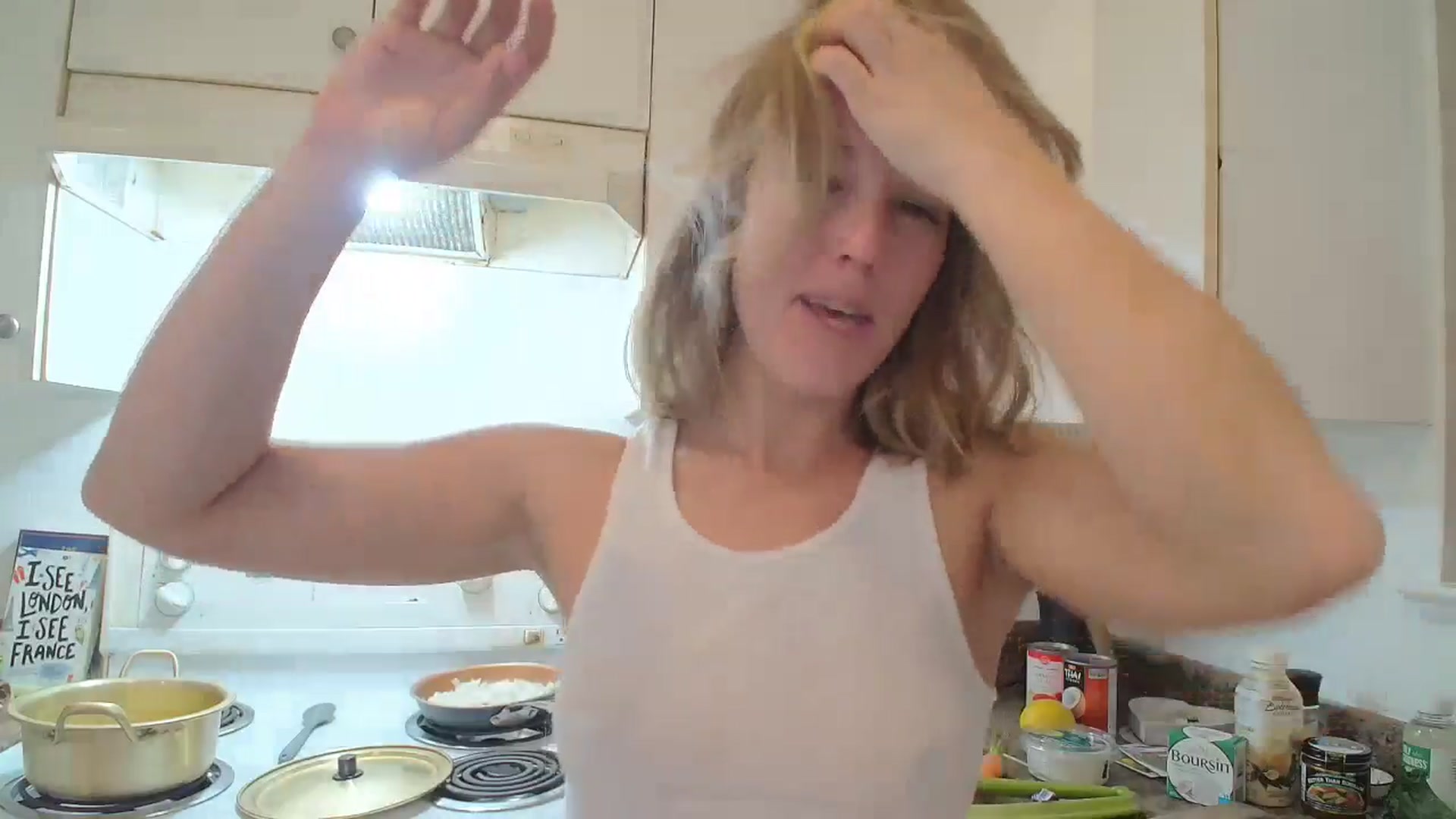 Gallery image thumbnail from CammyCaptain's myfreecams stream on, 01/28/2025, 19:16 image 8 of 20