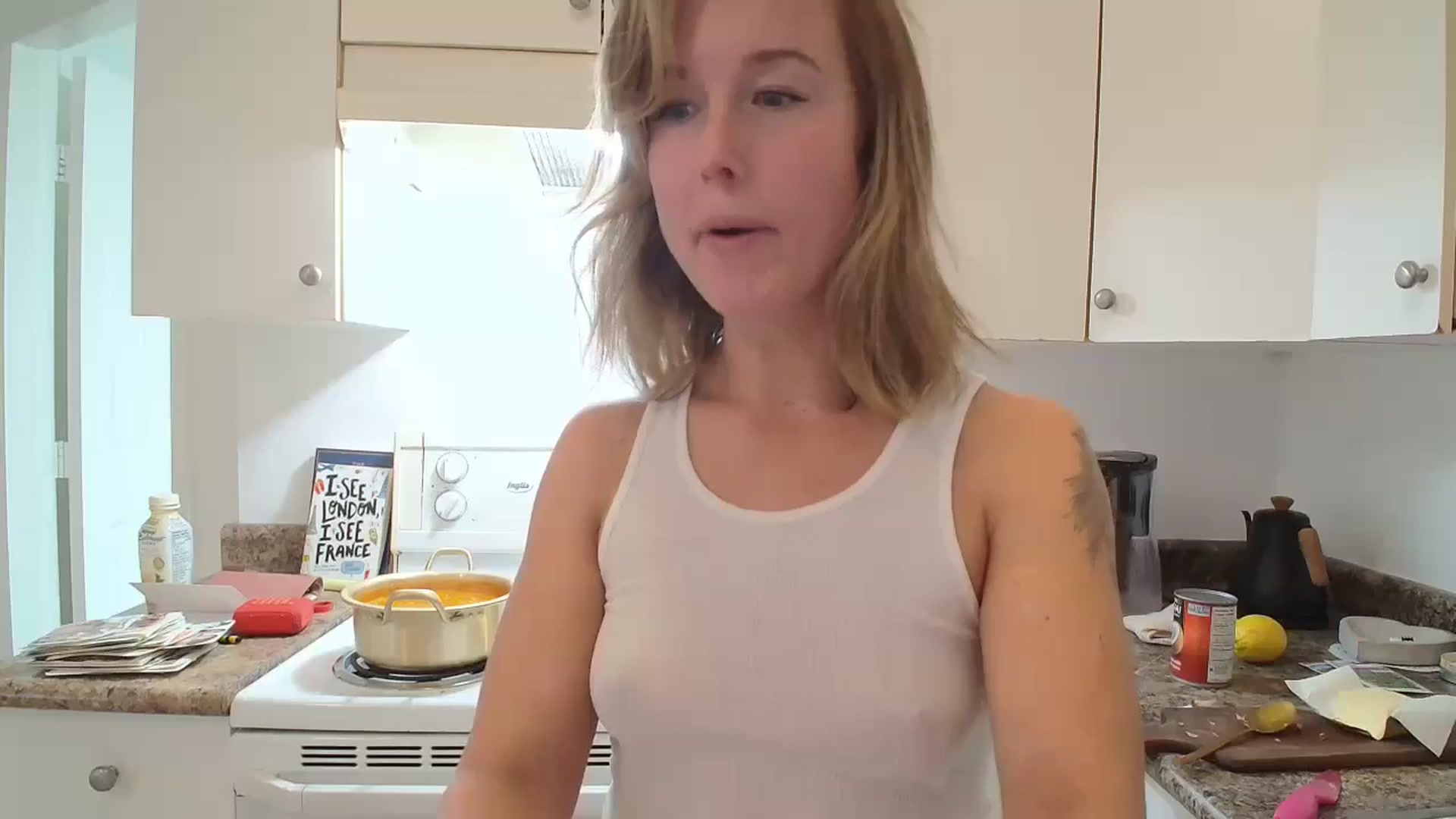Gallery image thumbnail from CammyCaptain's myfreecams stream on, 01/28/2025, 19:35 image 5 of 20