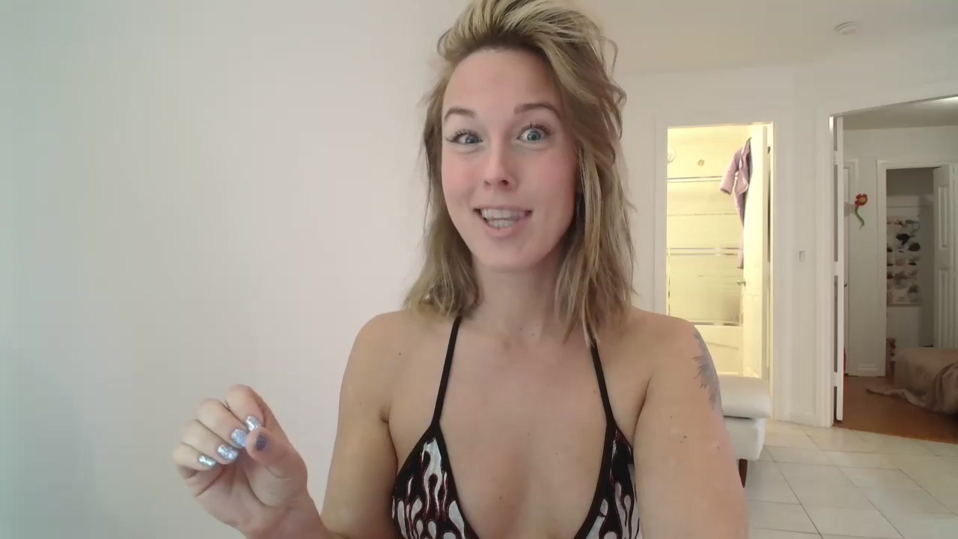 Gallery image thumbnail from CammyCaptain's myfreecams stream on, 01/30/2025, 02:06 image 19 of 20