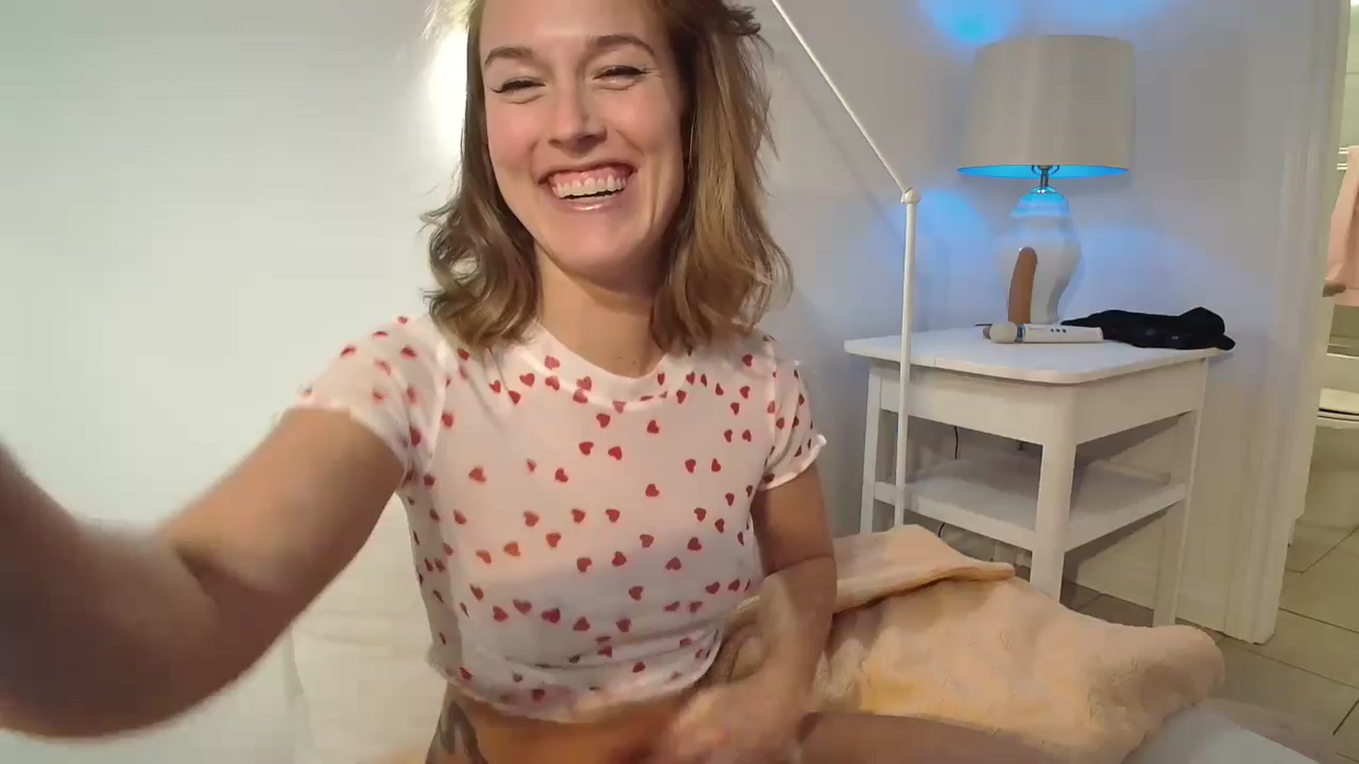 Gallery image thumbnail from CammyCaptain's myfreecams stream on, 02/02/2025, 04:22 image 9 of 20