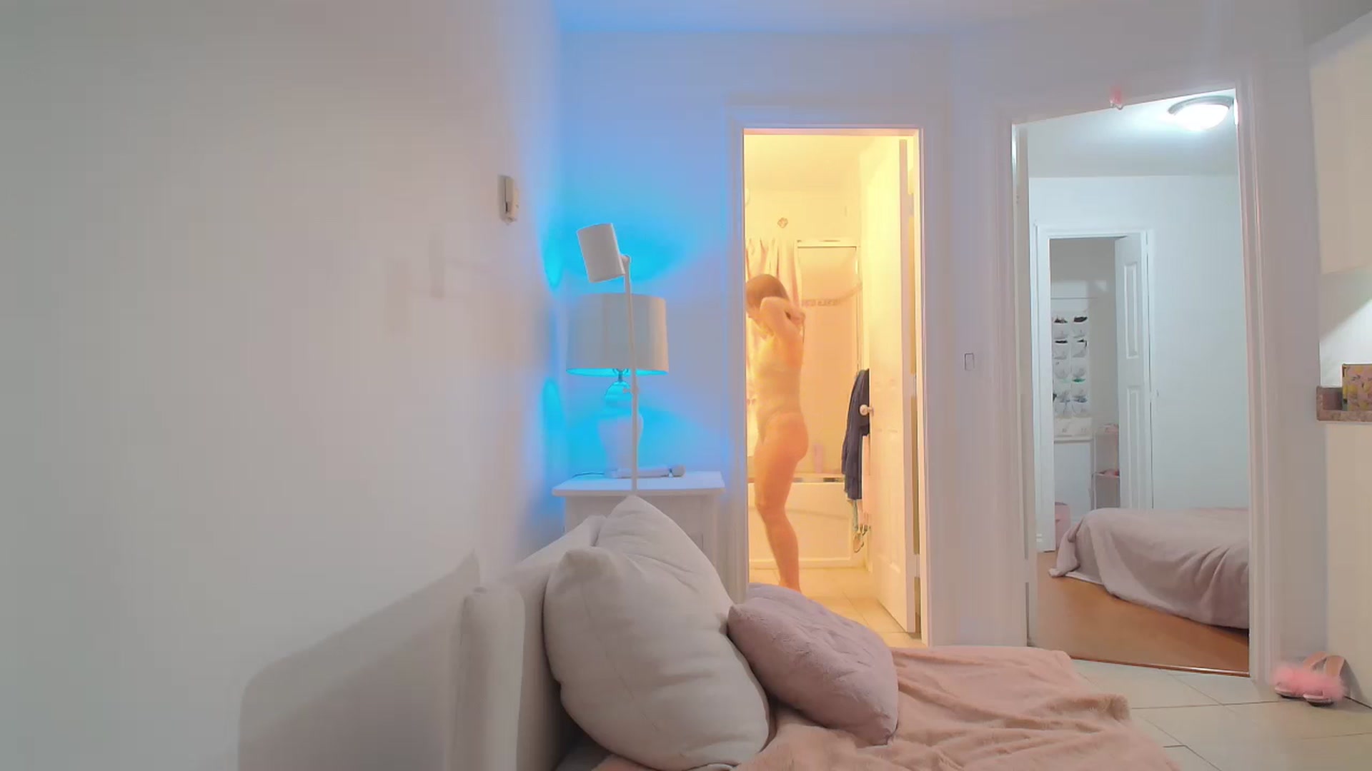 Gallery image thumbnail from CammyCaptain's myfreecams stream on, 02/02/2025, 16:33 image 1 of 20