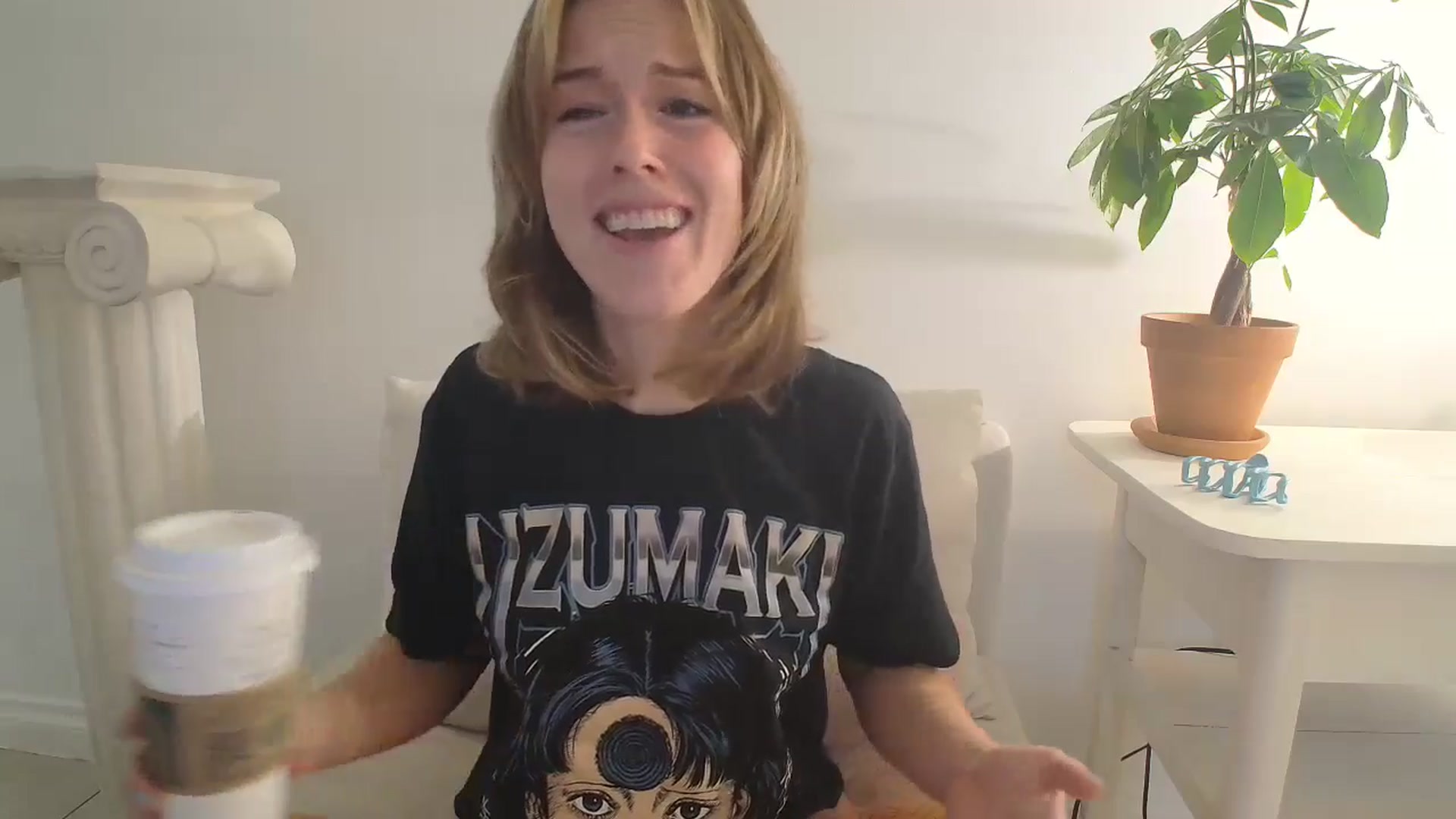 Gallery image thumbnail from CammyCaptain's myfreecams stream on, 02/23/2025, 18:22 image 16 of 20