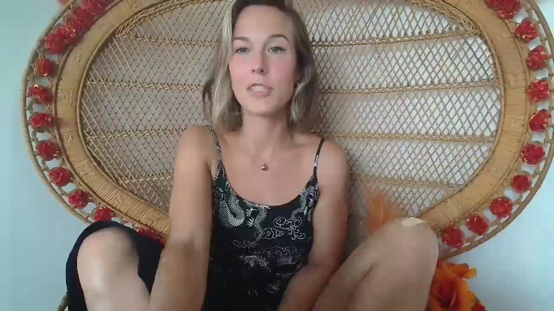 Gallery image thumbnail from CammyModel's myfreecams stream on, 08/09/2024, 15:48 image 16 of 20