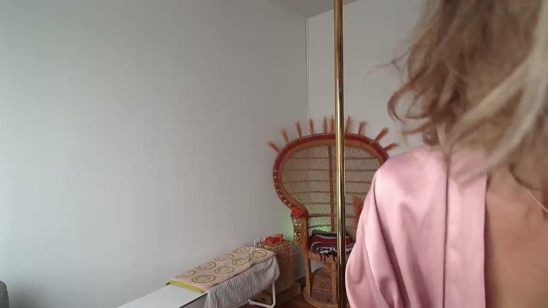 Gallery image thumbnail from CammyModel's myfreecams stream on, 08/13/2024, 17:49 image 10 of 20