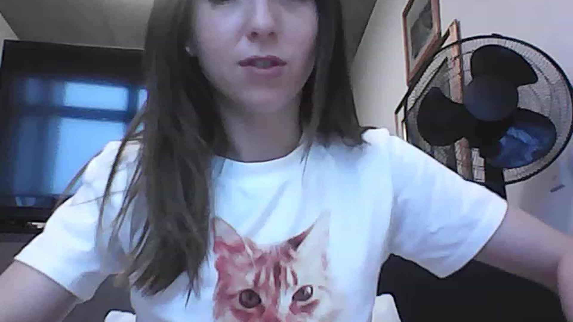 Gallery image thumbnail from CanadaBunny's myfreecams stream on, 12/31/2022, 19:12 image 20 of 20