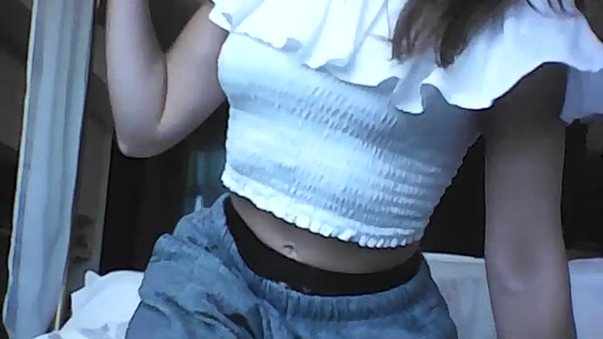 Gallery image thumbnail from CanadaBunny's myfreecams stream on, 07/03/2023, 16:59 image 11 of 20