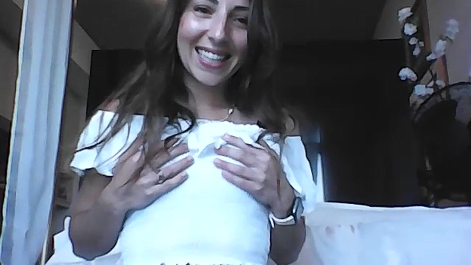 Gallery image thumbnail from CanadaBunny's myfreecams stream on, 07/03/2023, 16:59 image 20 of 20