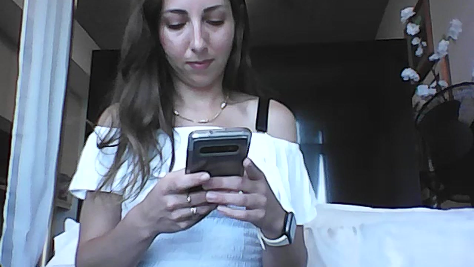 Gallery image thumbnail from CanadaBunny's myfreecams stream on, 07/03/2023, 16:59 image 19 of 20