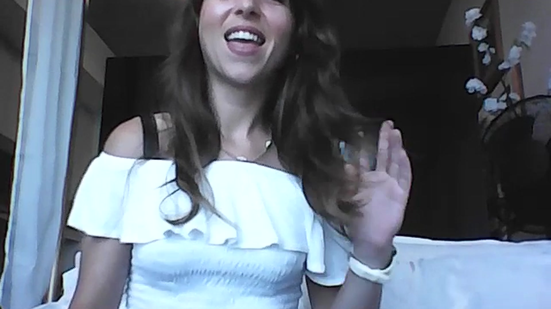 Gallery image thumbnail from CanadaBunny's myfreecams stream on, 07/03/2023, 16:59 image 2 of 20