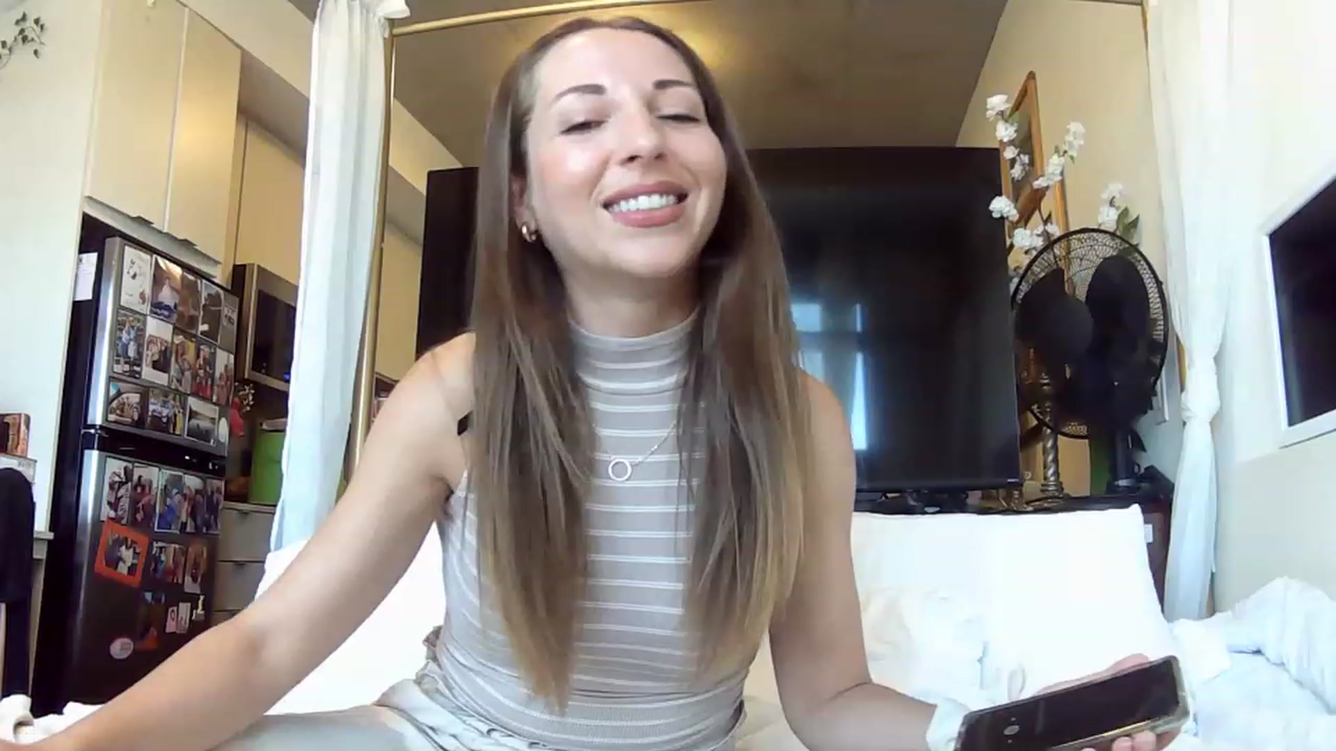 Gallery image thumbnail from CanadaBunny's myfreecams stream on, 07/19/2023, 16:01 image 20 of 20
