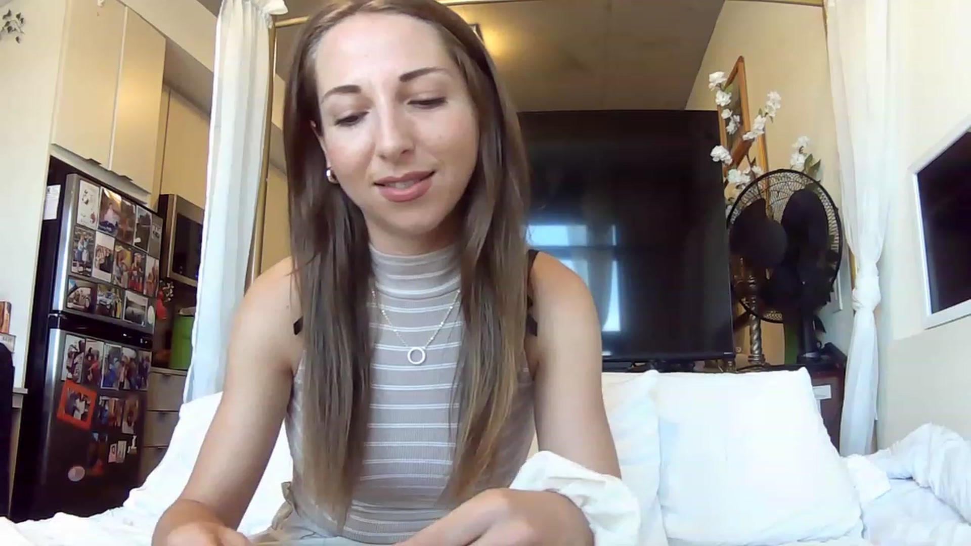 Gallery image thumbnail from CanadaBunny's myfreecams stream on, 07/19/2023, 16:01 image 5 of 20