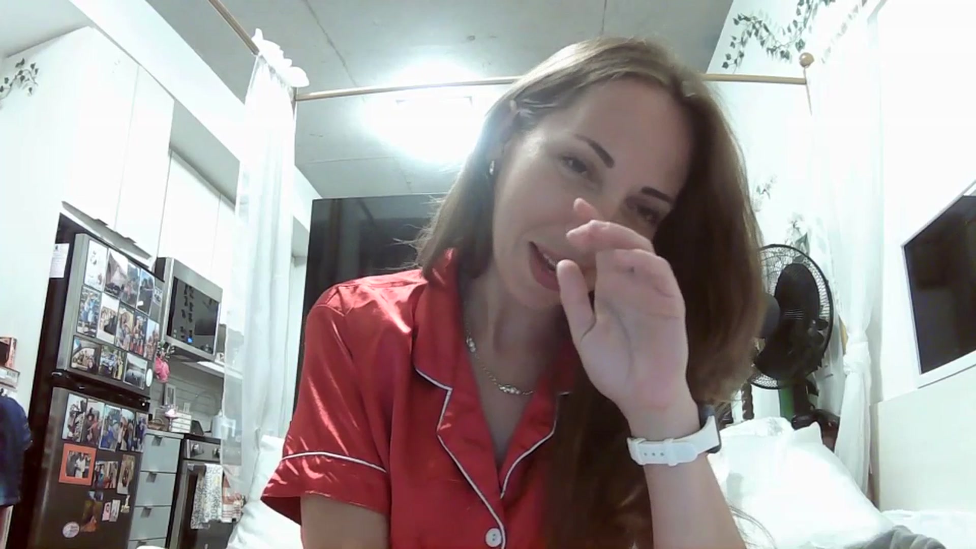 Gallery image thumbnail from CanadaBunny's myfreecams stream on, 07/21/2023, 02:24 image 9 of 20