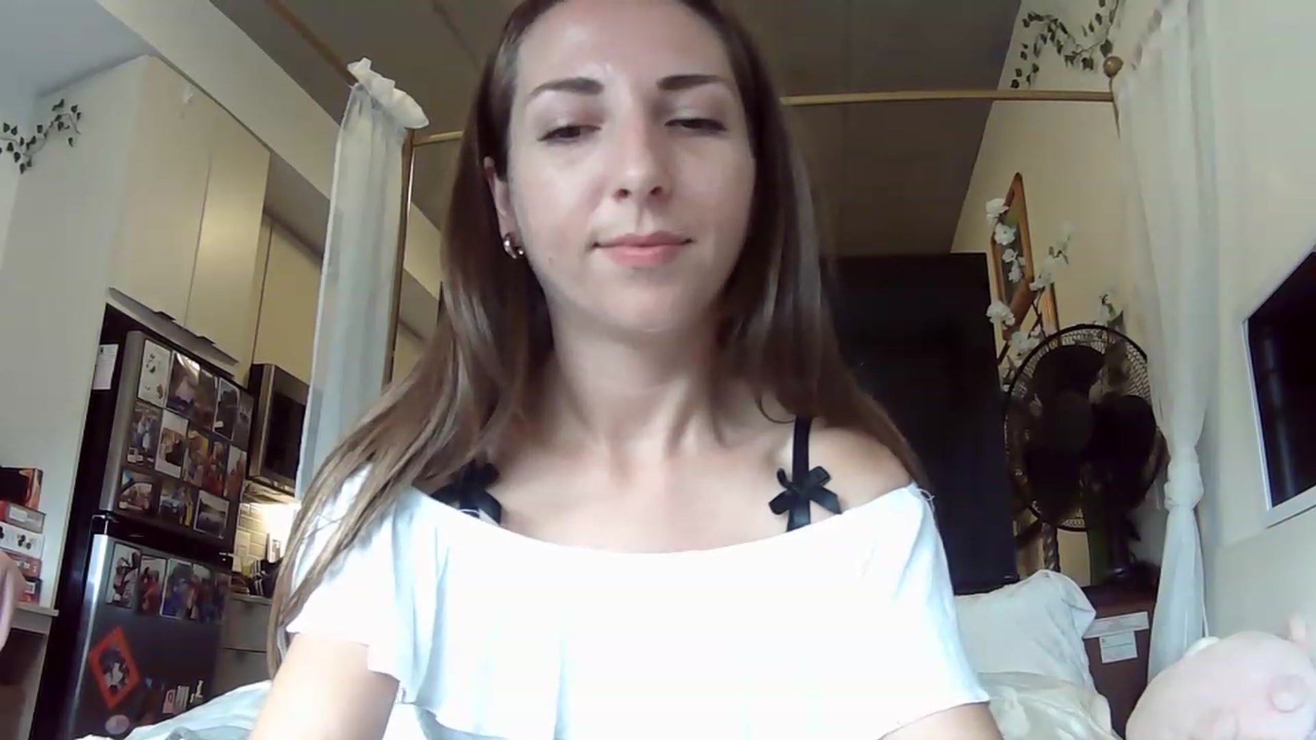 Gallery image thumbnail from CanadaBunny's myfreecams stream on, 08/02/2023, 21:45 image 20 of 20