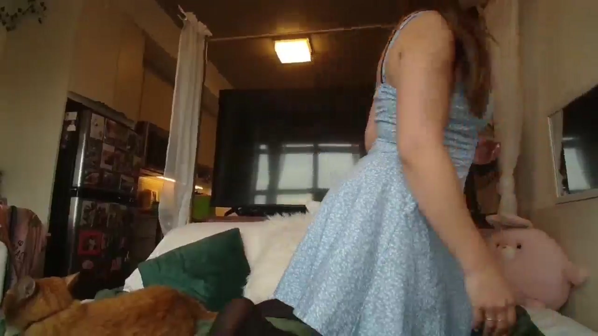 Gallery image thumbnail from CanadaBunny's myfreecams stream on, 06/05/2024, 20:01 image 13 of 20