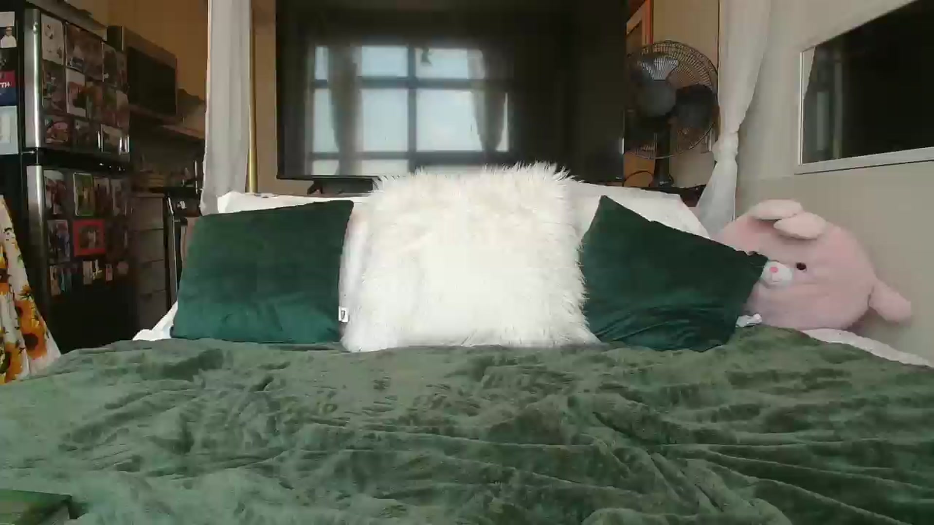 Gallery image thumbnail from CanadaBunny's myfreecams stream on, 06/19/2024, 18:25 image 16 of 20