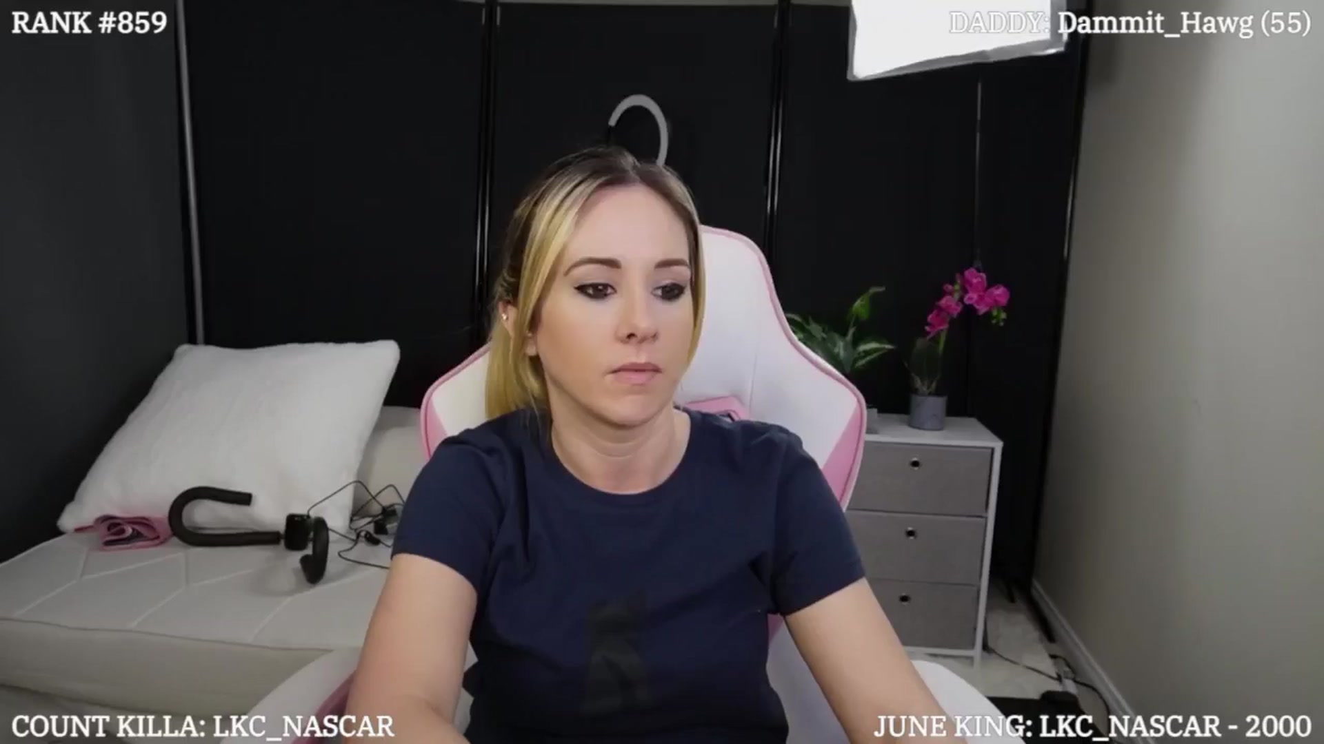 Gallery image thumbnail from CanadianLexi's myfreecams stream on, 06/12/2024, 16:44 image 8 of 20