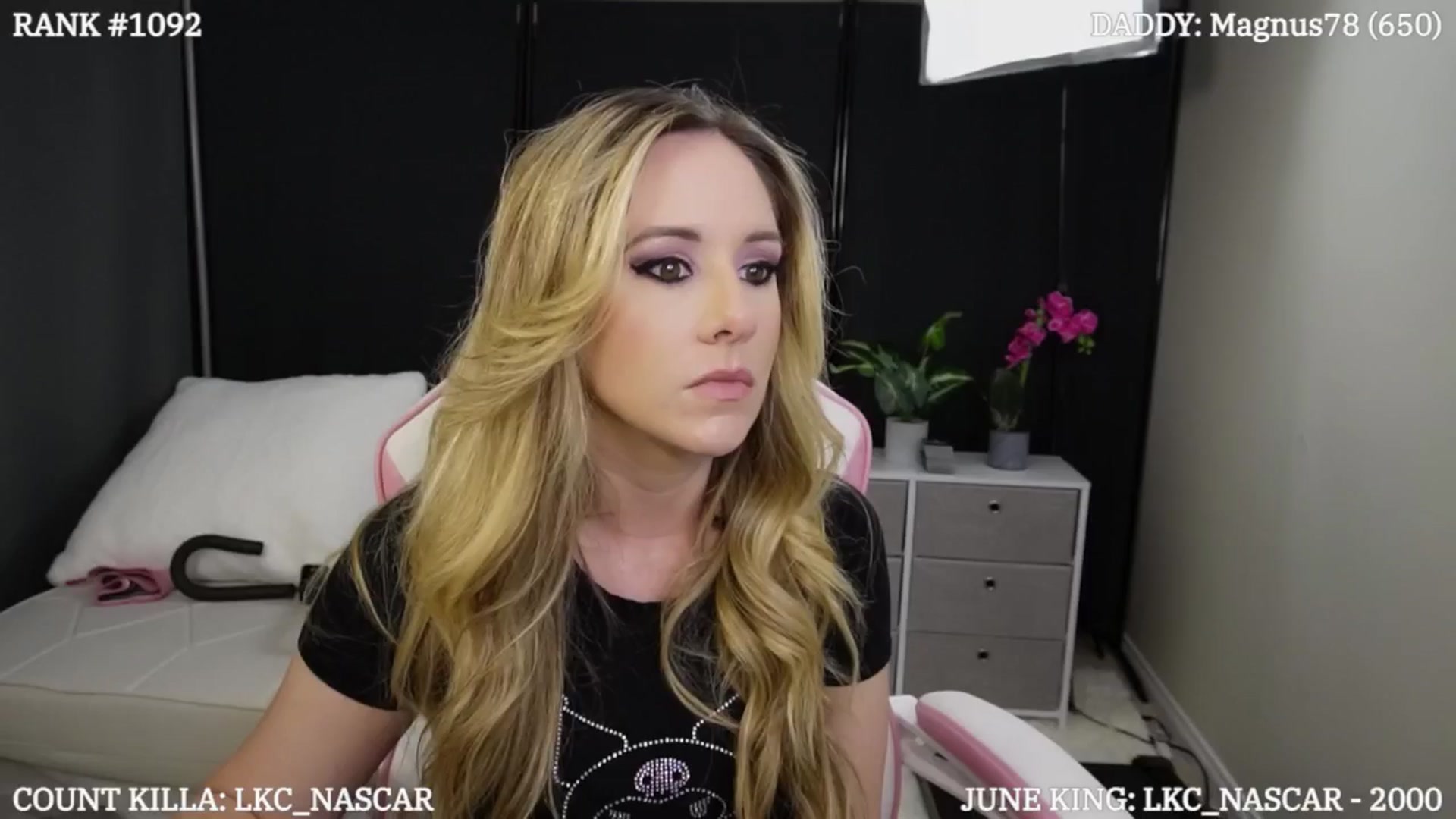 Gallery image thumbnail from CanadianLexi's myfreecams stream on, 06/17/2024, 04:33 image 3 of 20