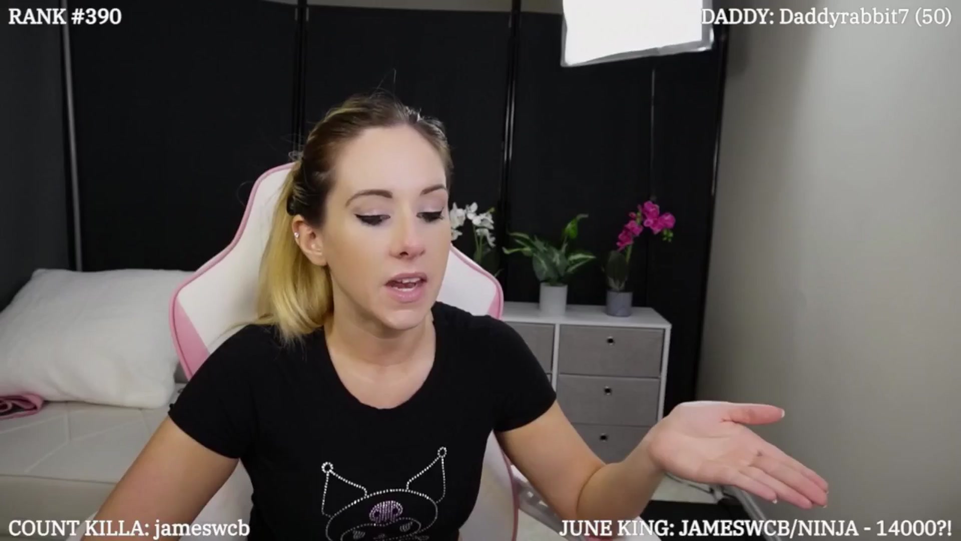 Gallery image thumbnail from CanadianLexi's myfreecams stream on, 06/25/2024, 18:56 image 17 of 20