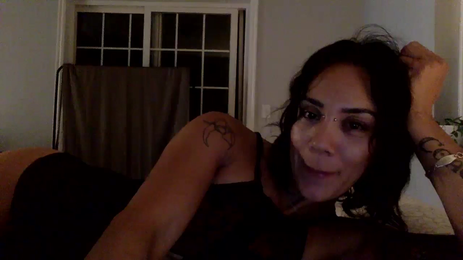 Gallery image thumbnail from Cancerousxo's myfreecams stream on, 09/06/2025, 09:18 image 9 of 20