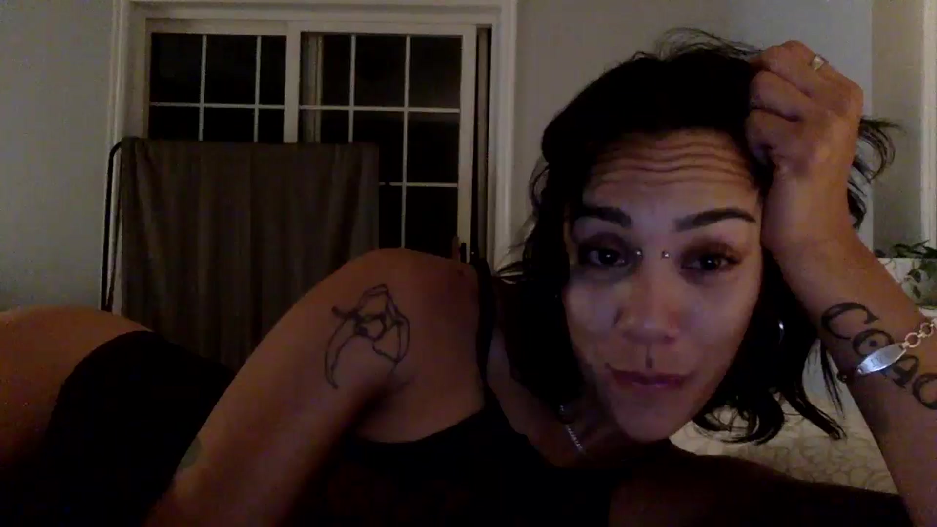 Gallery image thumbnail from Cancerousxo's myfreecams stream on, 09/06/2025, 09:18 image 10 of 20