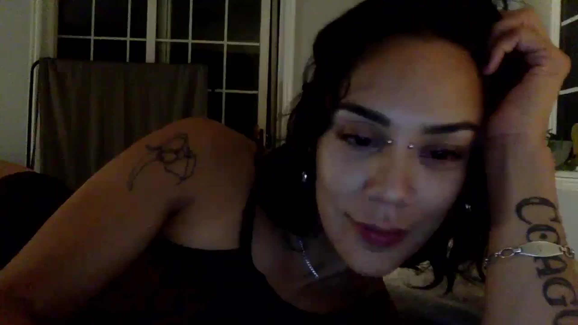Gallery image thumbnail from Cancerousxo's myfreecams stream on, 09/06/2025, 09:18 image 16 of 20