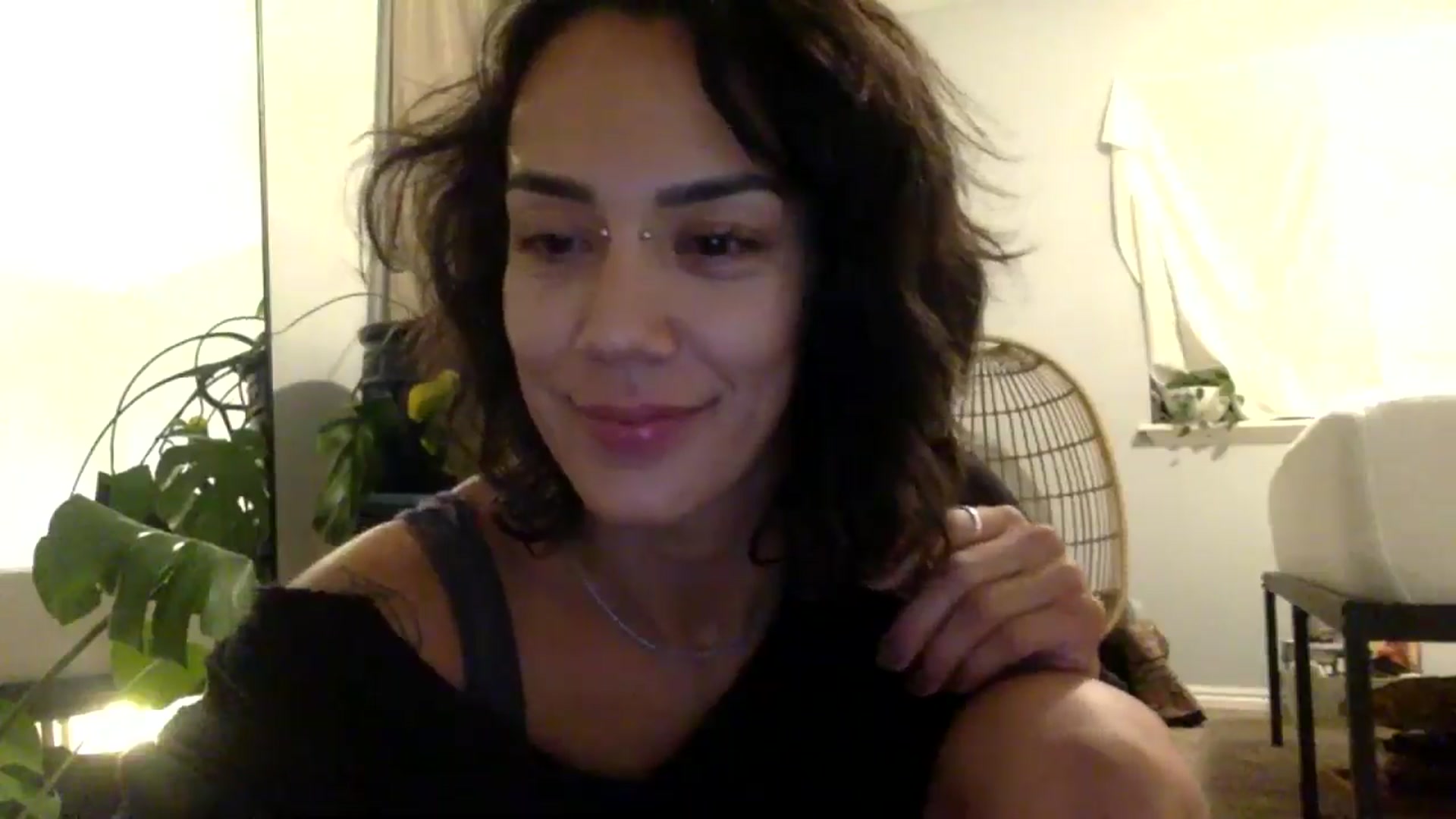 Gallery image thumbnail from Cancerousxo's myfreecams stream on, 09/13/2025, 10:35 image 14 of 20