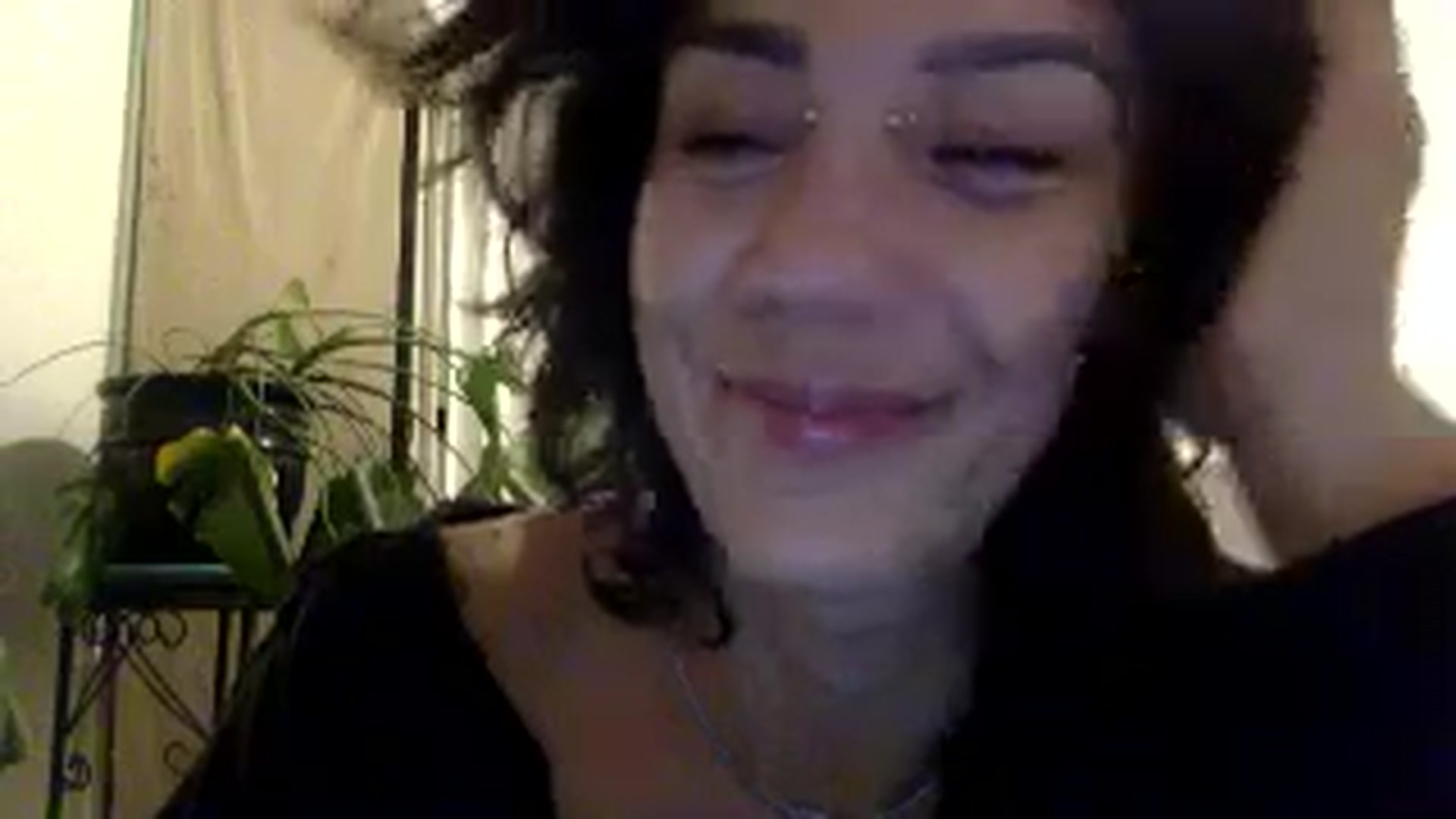 Gallery image thumbnail from Cancerousxo's myfreecams stream on, 09/13/2025, 10:35 image 4 of 20