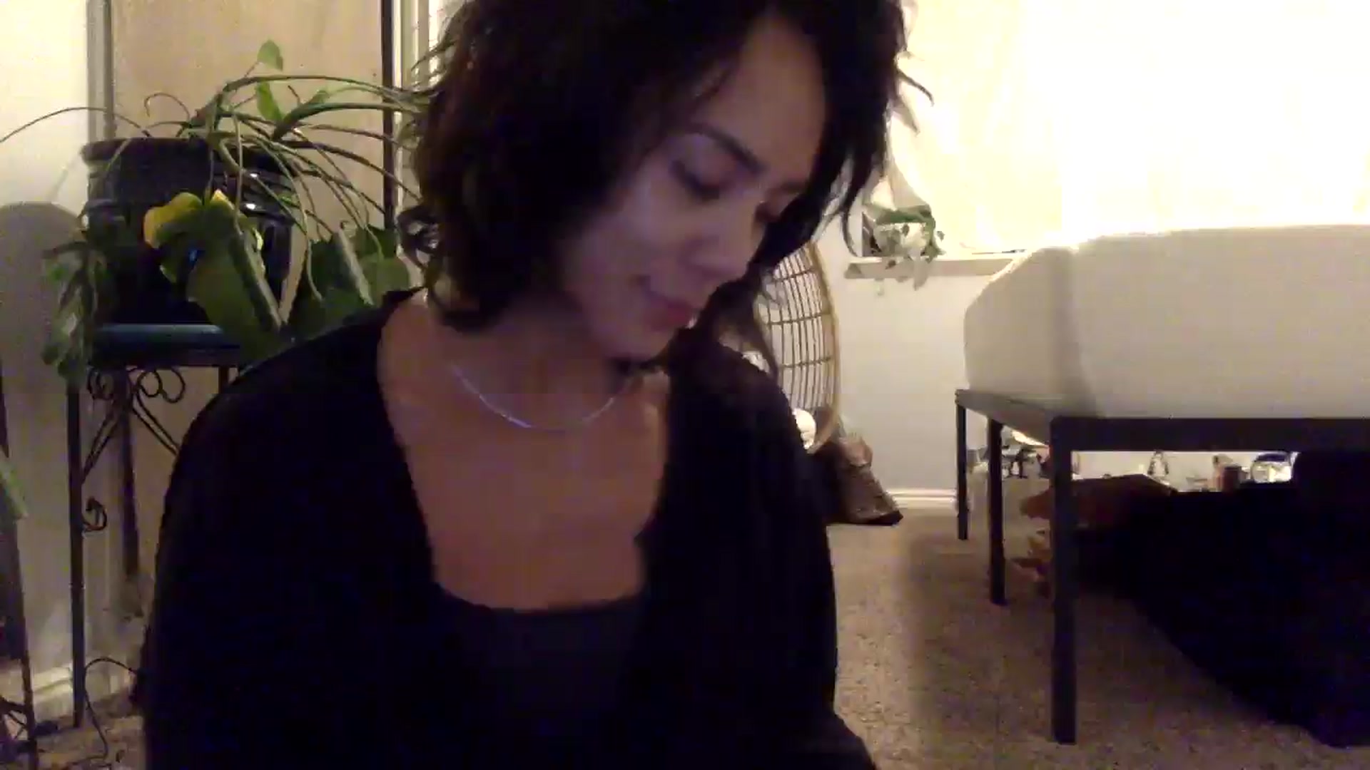 Gallery image thumbnail from Cancerousxo's myfreecams stream on, 09/13/2025, 10:35 image 1 of 20