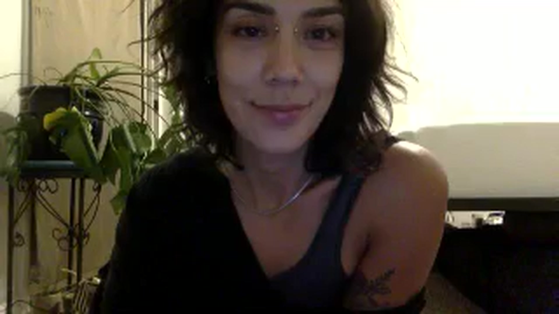 Gallery image thumbnail from Cancerousxo's myfreecams stream on, 09/13/2025, 10:35 image 6 of 20