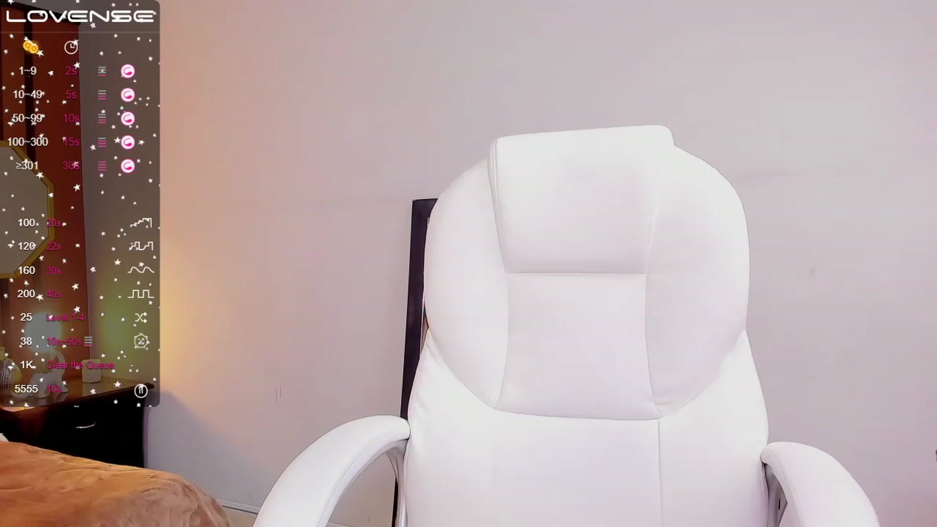 Gallery image thumbnail from Candace_white's myfreecams stream on, 08/19/2023, 16:16 image 20 of 20