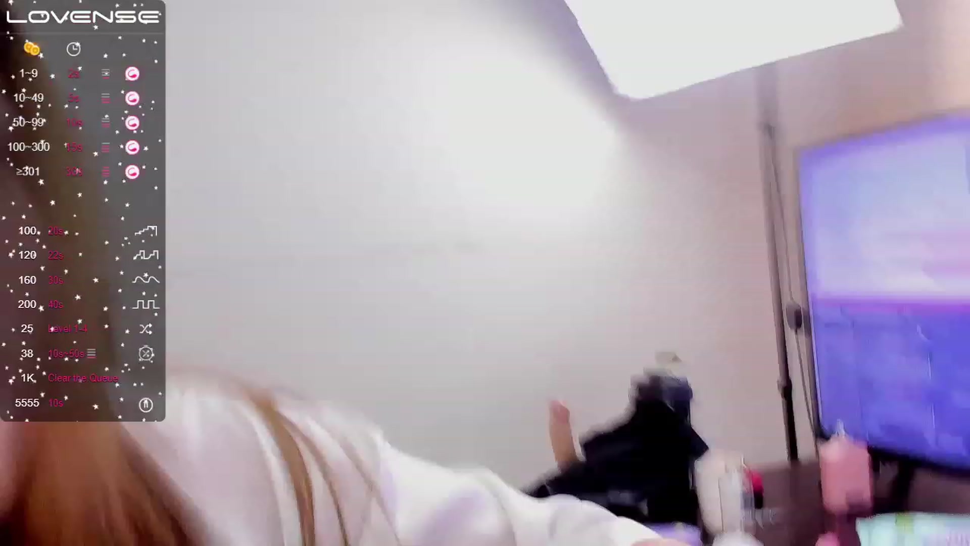 Gallery image thumbnail from Candace_white's myfreecams stream on, 08/20/2023, 19:26 image 7 of 20