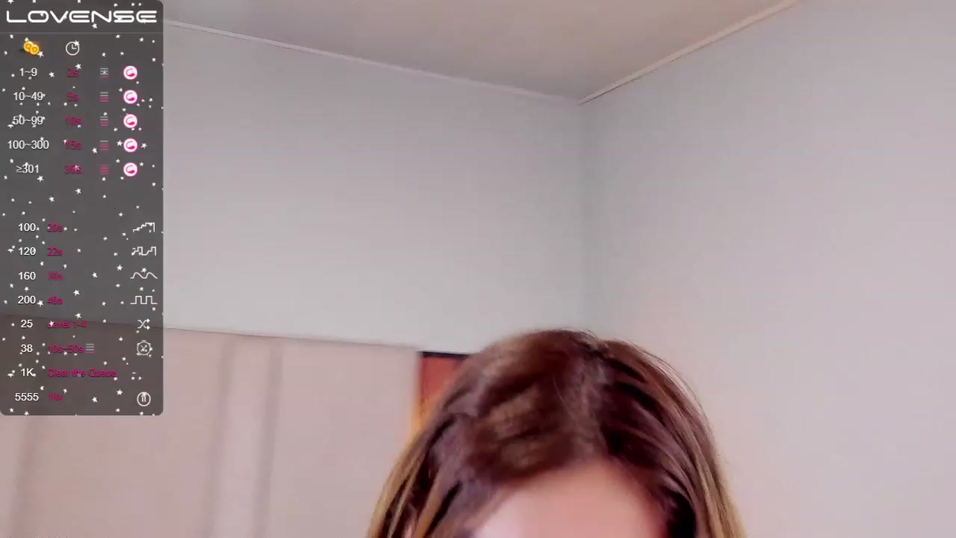 Gallery image thumbnail from Candace_white's myfreecams stream on, 08/20/2023, 19:26 image 8 of 20