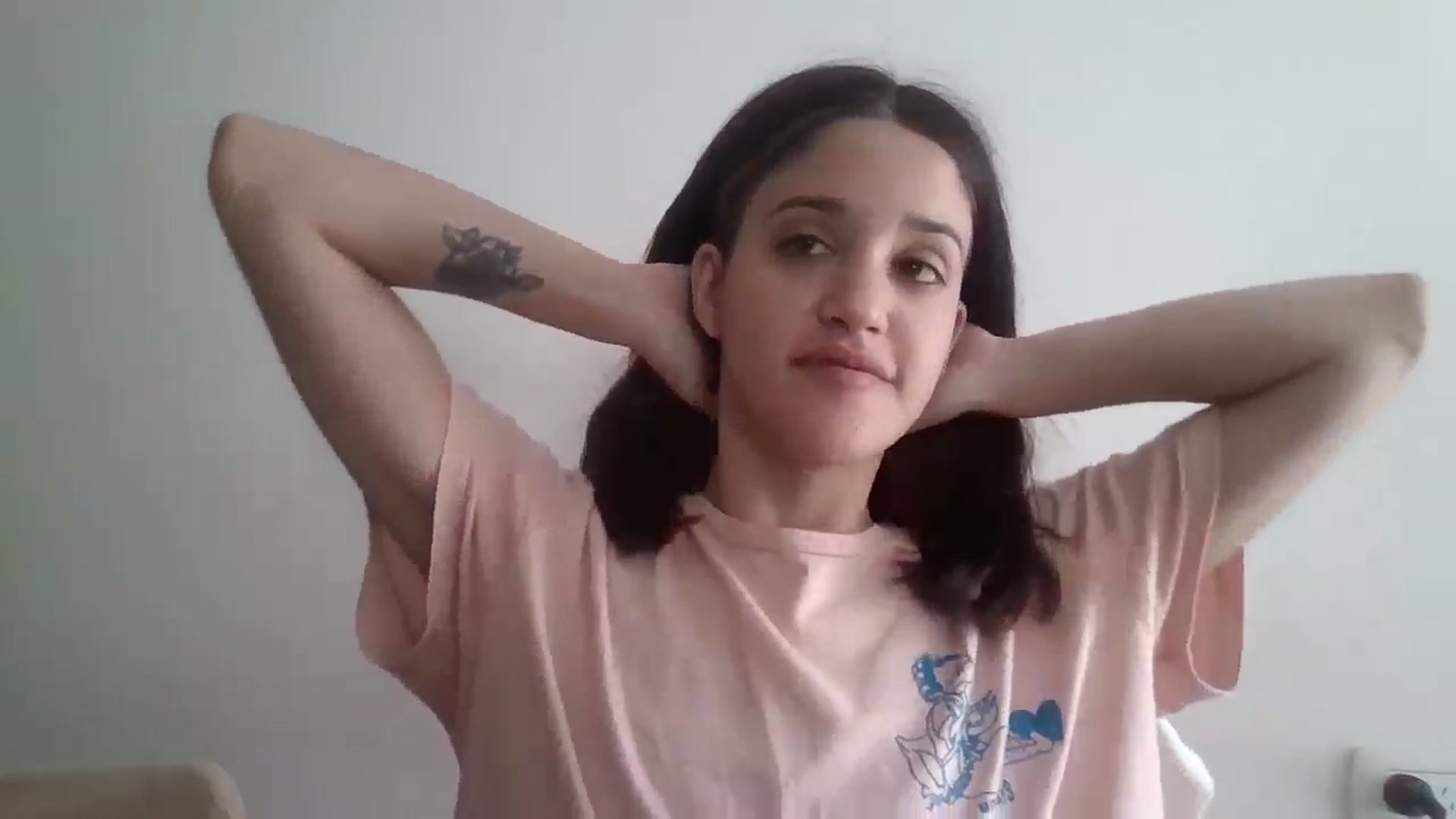 Gallery image thumbnail from Candelita's myfreecams stream on, 12/31/2025, 15:44 image 7 of 20
