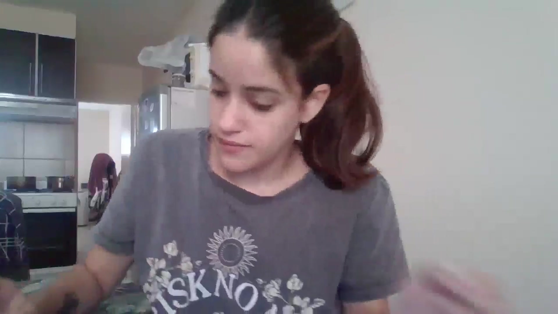 Gallery image thumbnail from Candelita's myfreecams stream on, 03/11/2026, 19:16 image 10 of 20