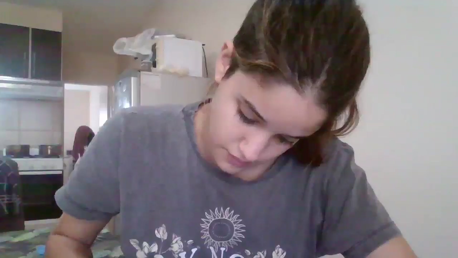 Gallery image thumbnail from Candelita's myfreecams stream on, 03/11/2026, 19:16 image 14 of 20