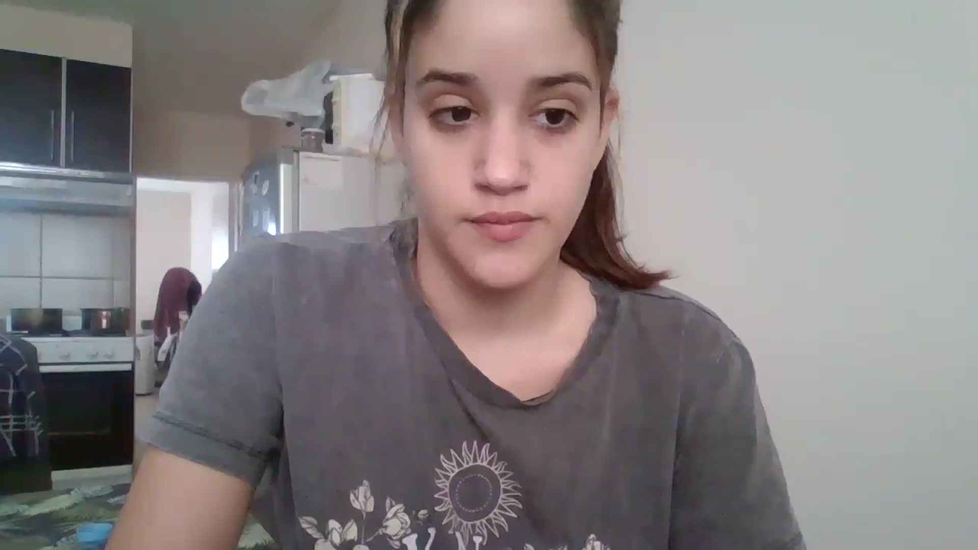Gallery image thumbnail from Candelita's myfreecams stream on, 03/11/2026, 19:16 image 6 of 20