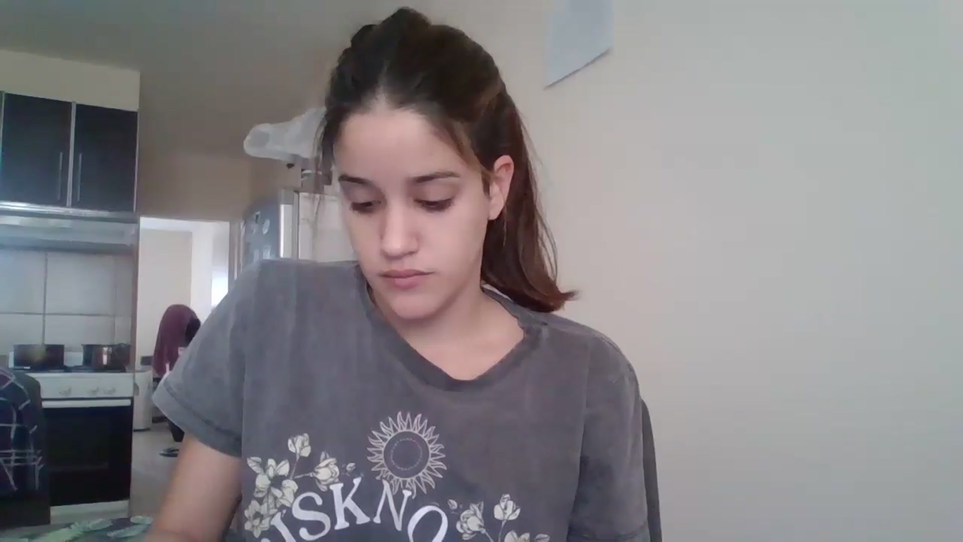 Gallery image thumbnail from Candelita's myfreecams stream on, 03/11/2026, 19:16 image 5 of 20