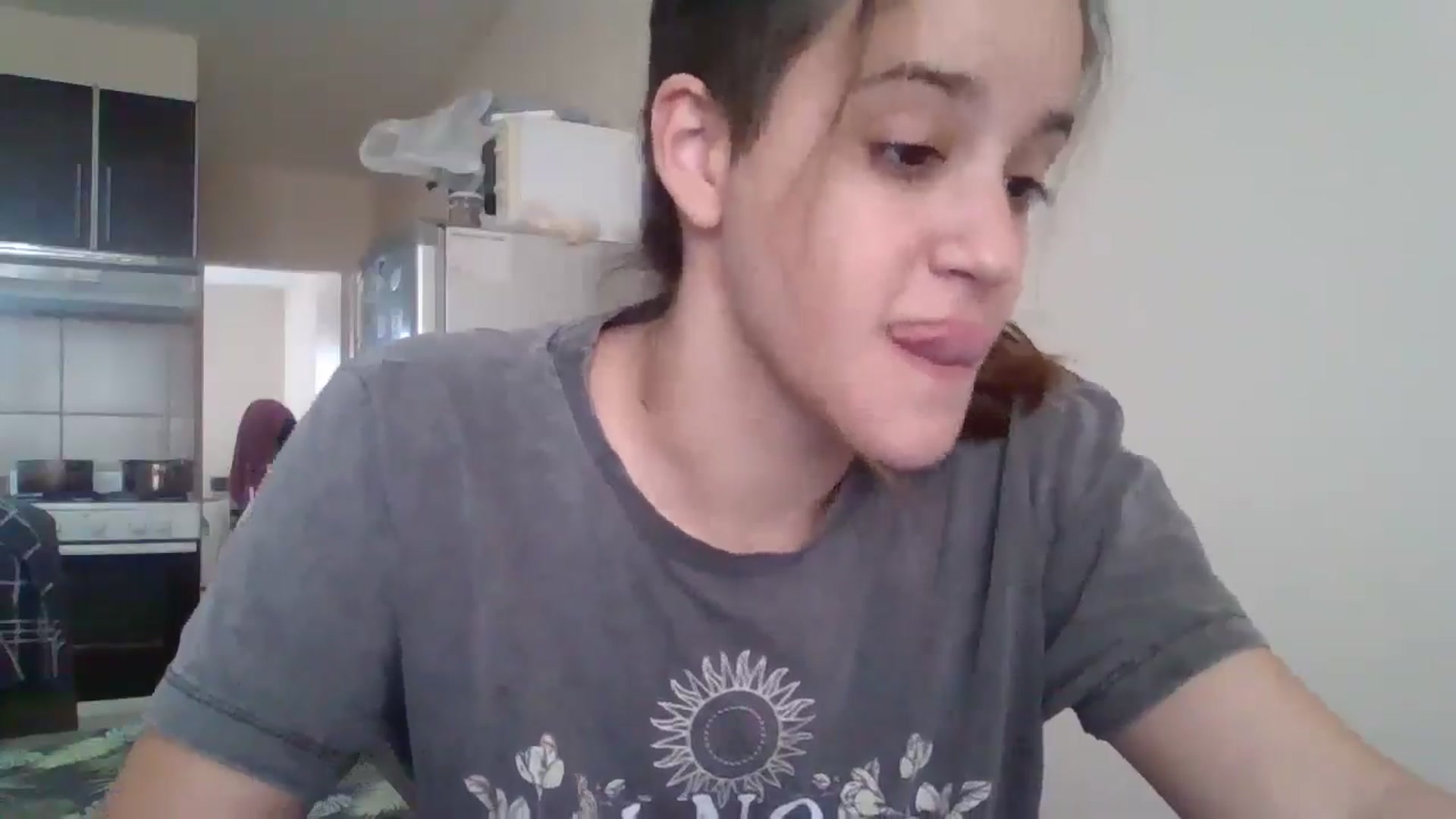 Gallery image thumbnail from Candelita's myfreecams stream on, 03/11/2026, 19:16 image 8 of 20
