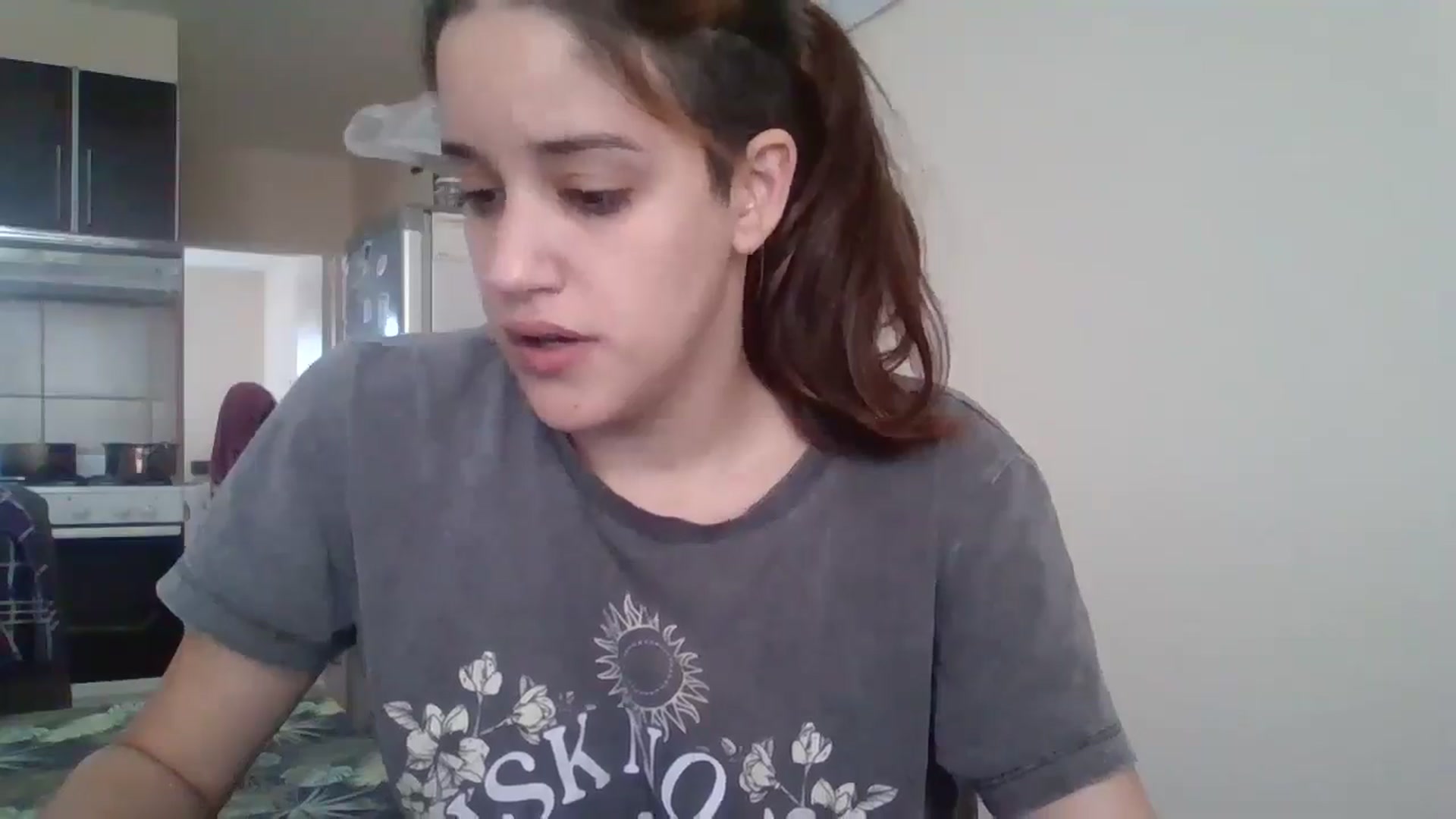 Gallery image thumbnail from Candelita's myfreecams stream on, 03/11/2026, 19:16 image 3 of 20