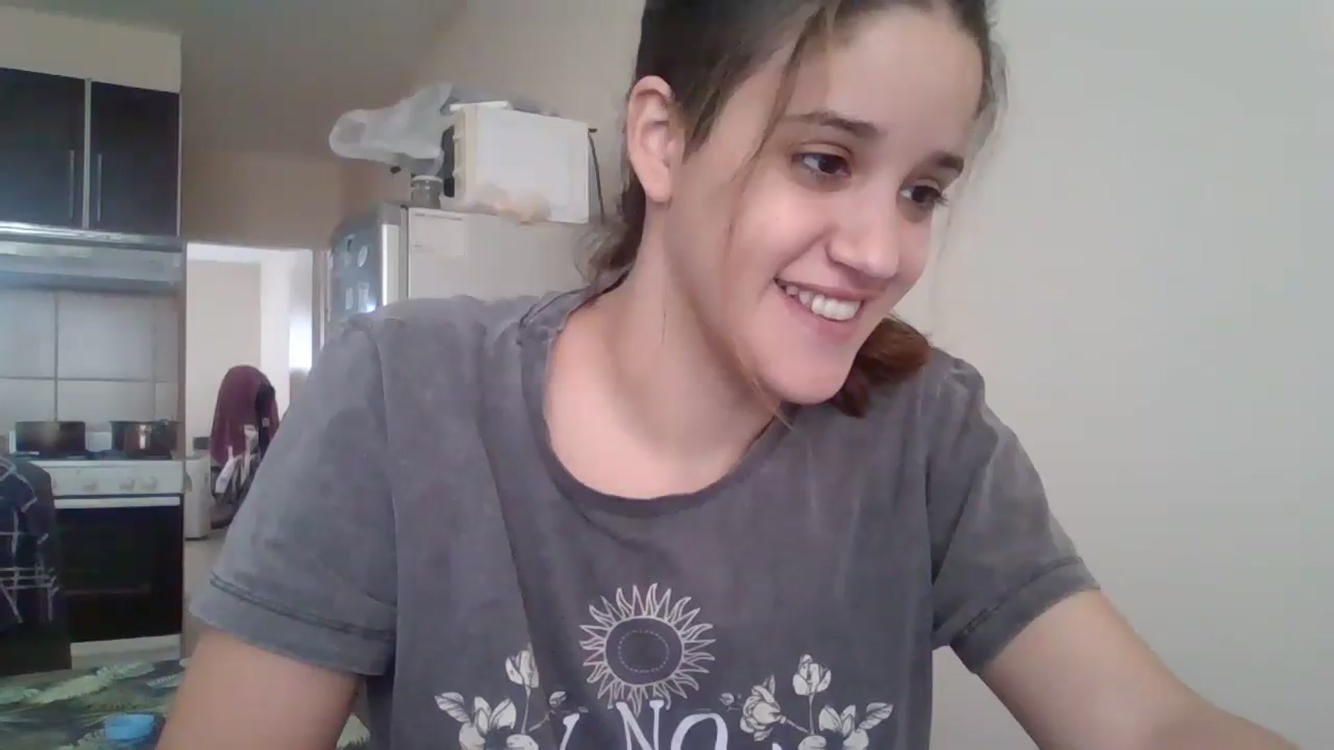 Gallery image thumbnail from Candelita's myfreecams stream on, 03/11/2026, 19:16 image 9 of 20