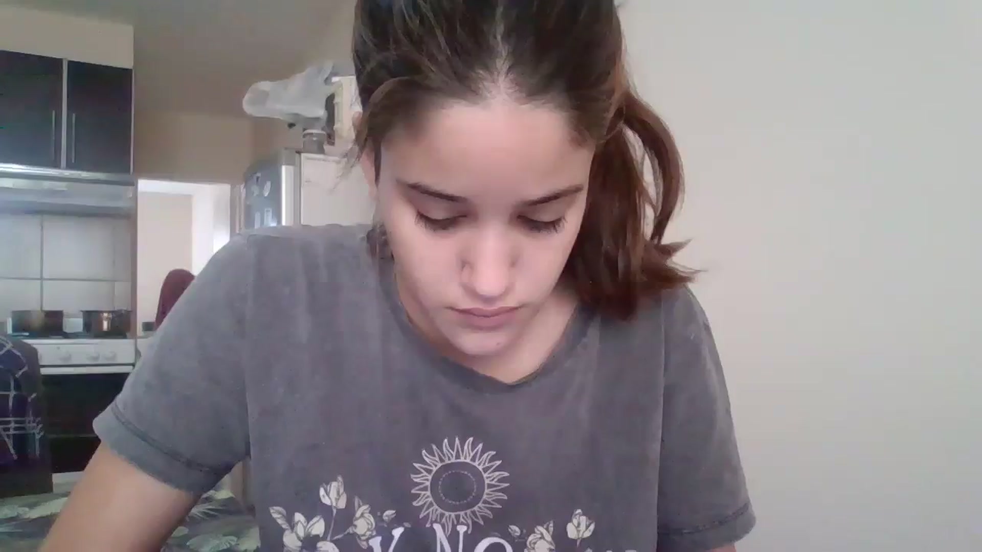 Gallery image thumbnail from Candelita's myfreecams stream on, 03/11/2026, 19:16 image 16 of 20