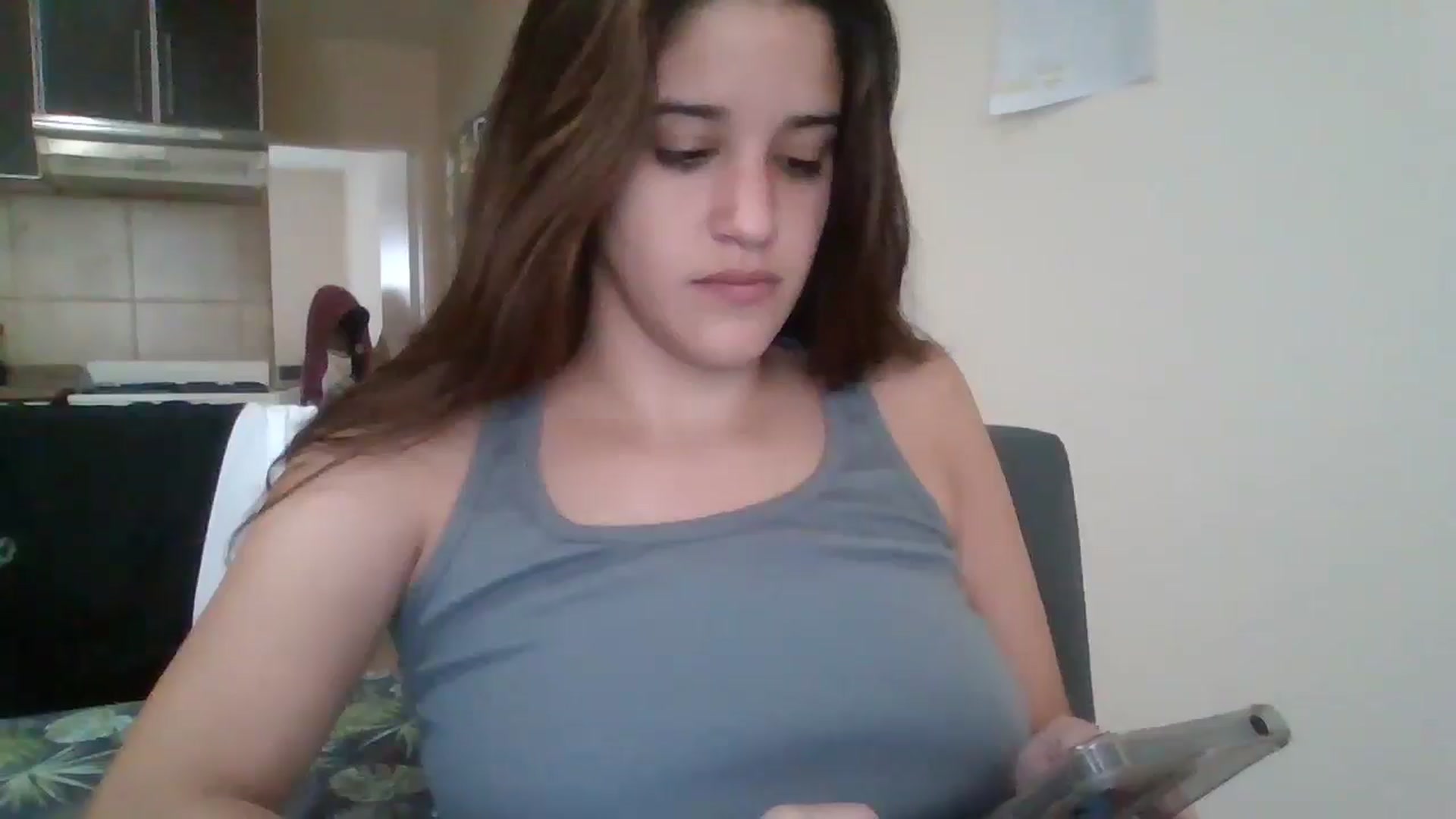 Gallery image thumbnail from Candelita's myfreecams stream on, 03/27/2026, 15:23 image 9 of 20