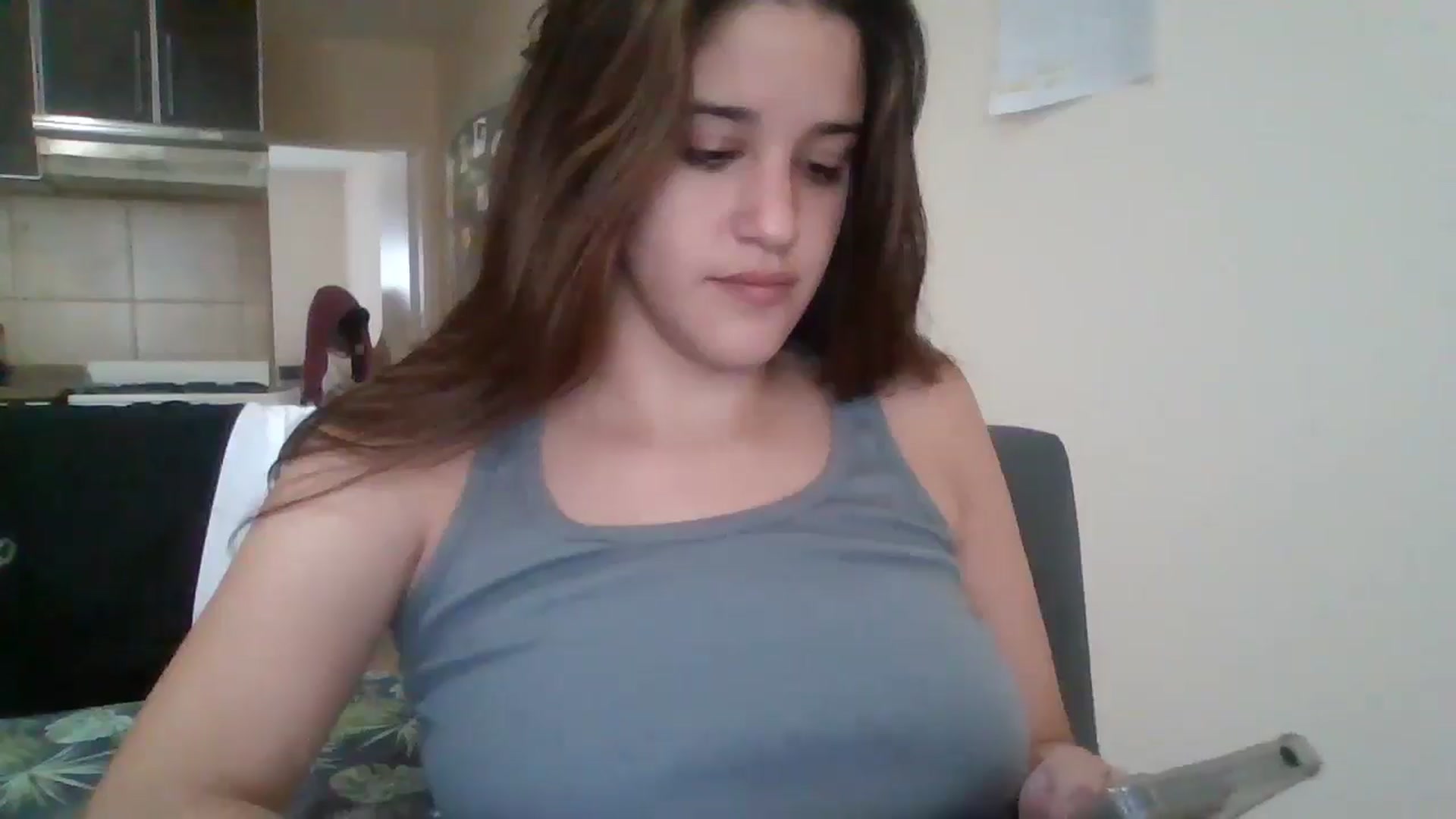 Gallery image thumbnail from Candelita's myfreecams stream on, 03/27/2026, 15:23 image 10 of 20